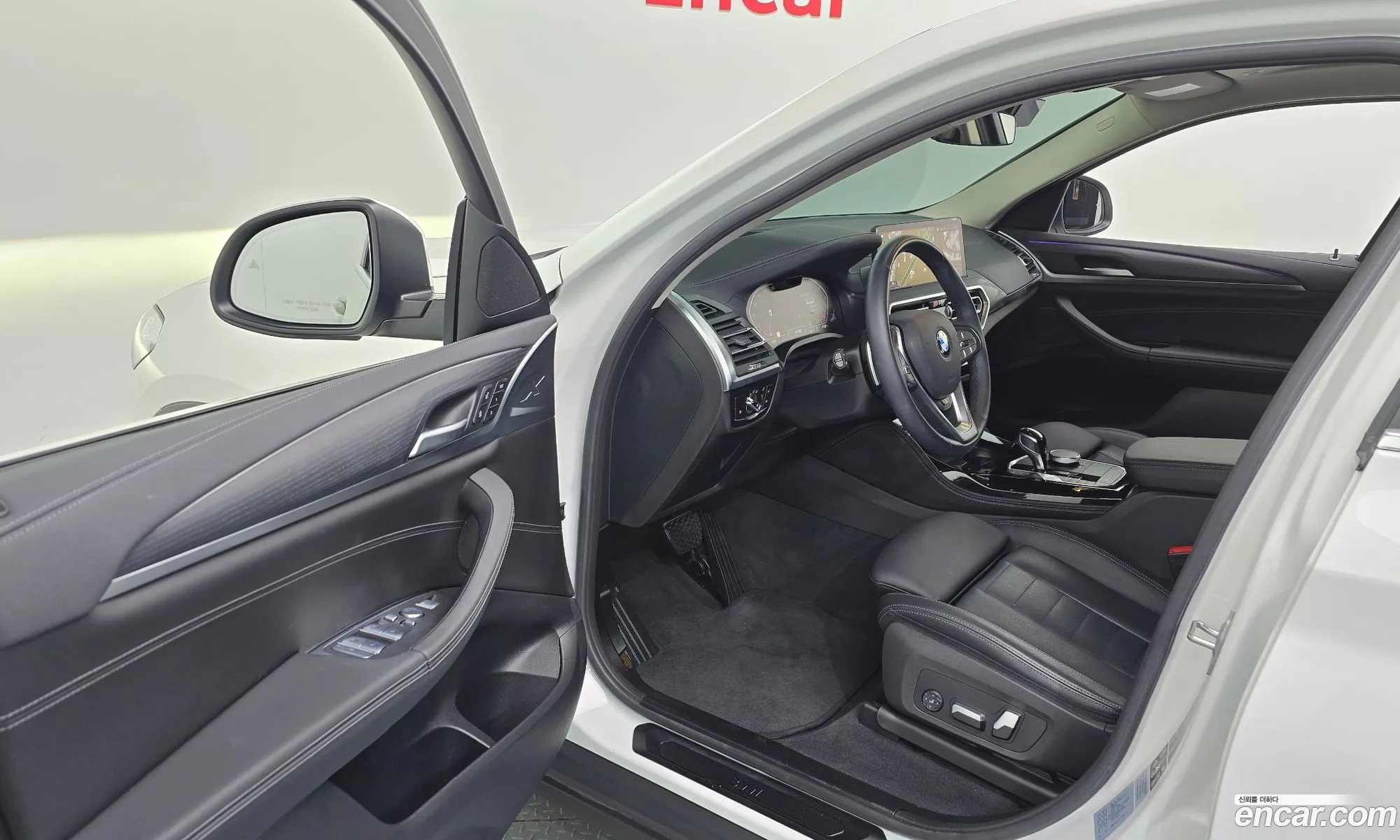 BMW X4 2023 — 19