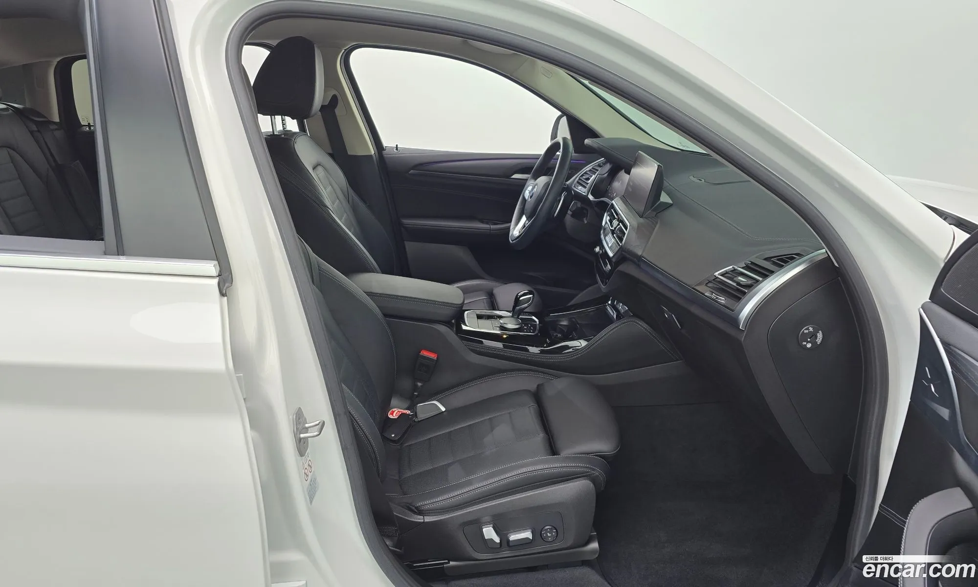 BMW X4 2023 — 10