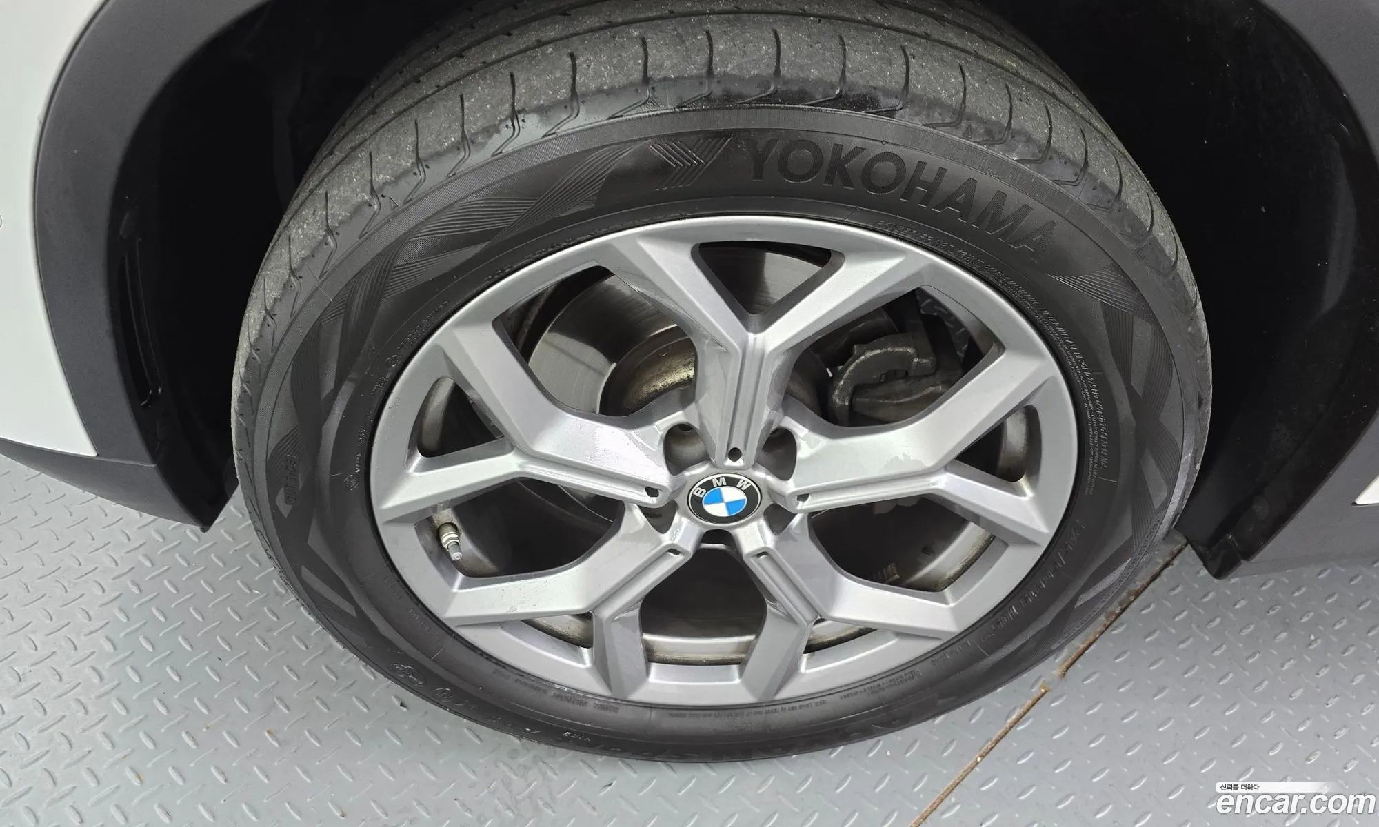 BMW X4 2023 — 13