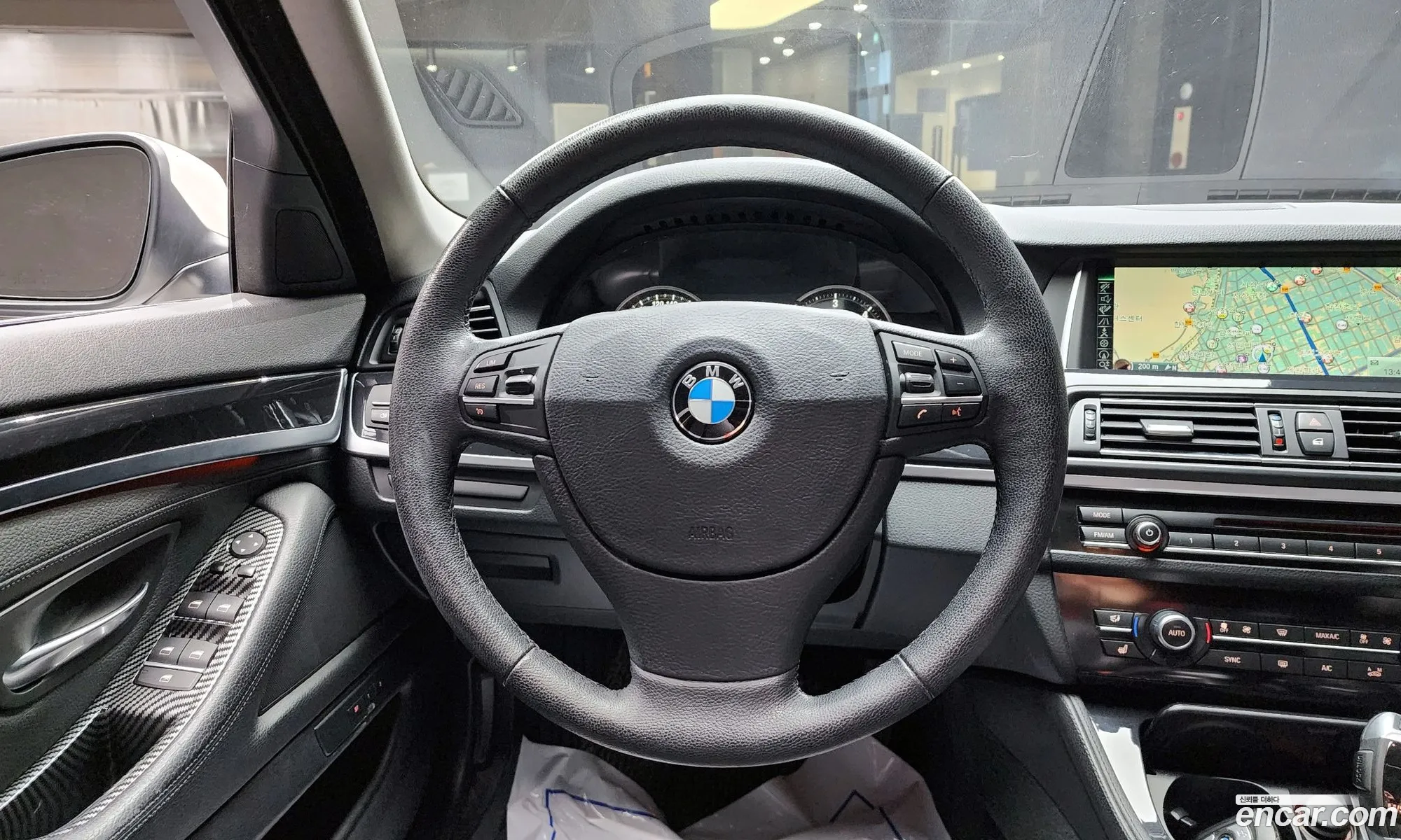 BMW 5 Series 2015 WBA5E7100FG154803 — 17