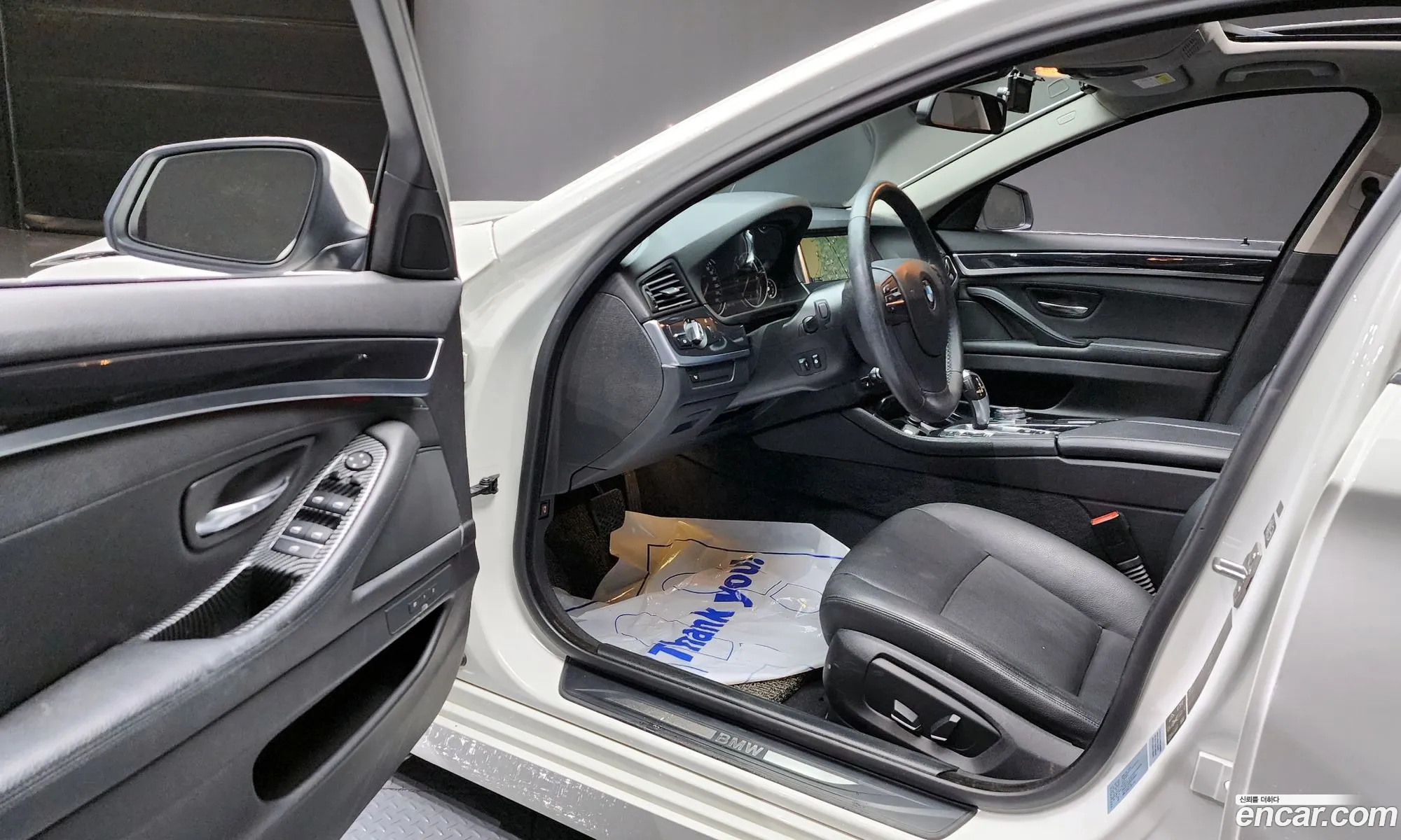 BMW 5 Series 2015 WBA5E7100FG154803 — 19