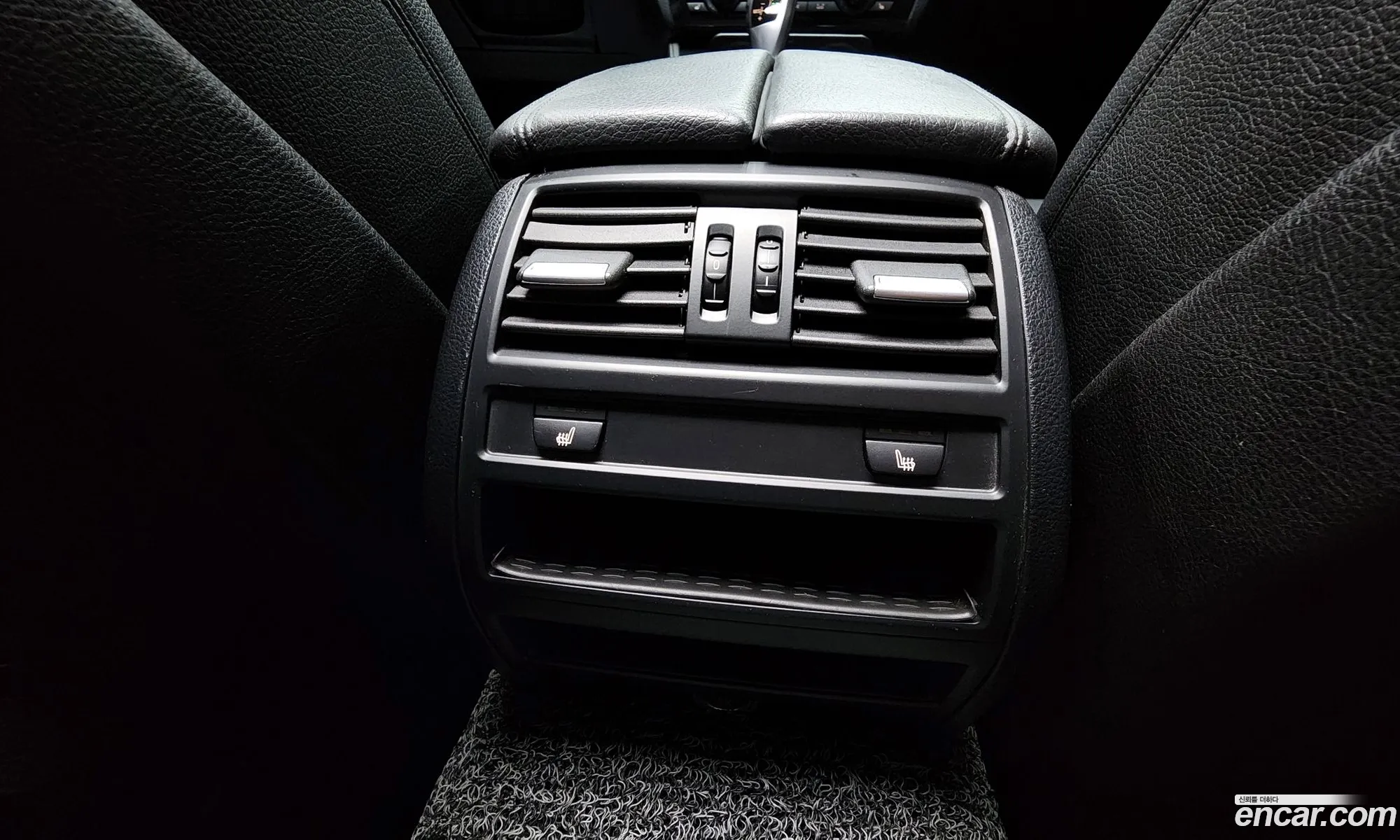 BMW 5 Series 2015 WBA5E7100FG154803 — 11