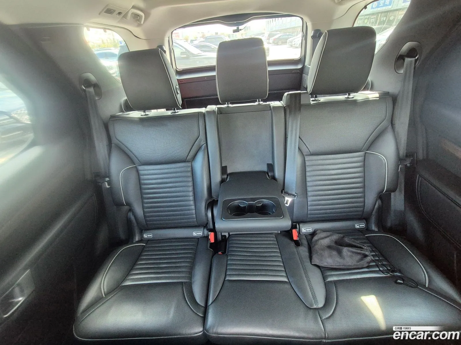 Land Rover Discovery 5 2017 — 20