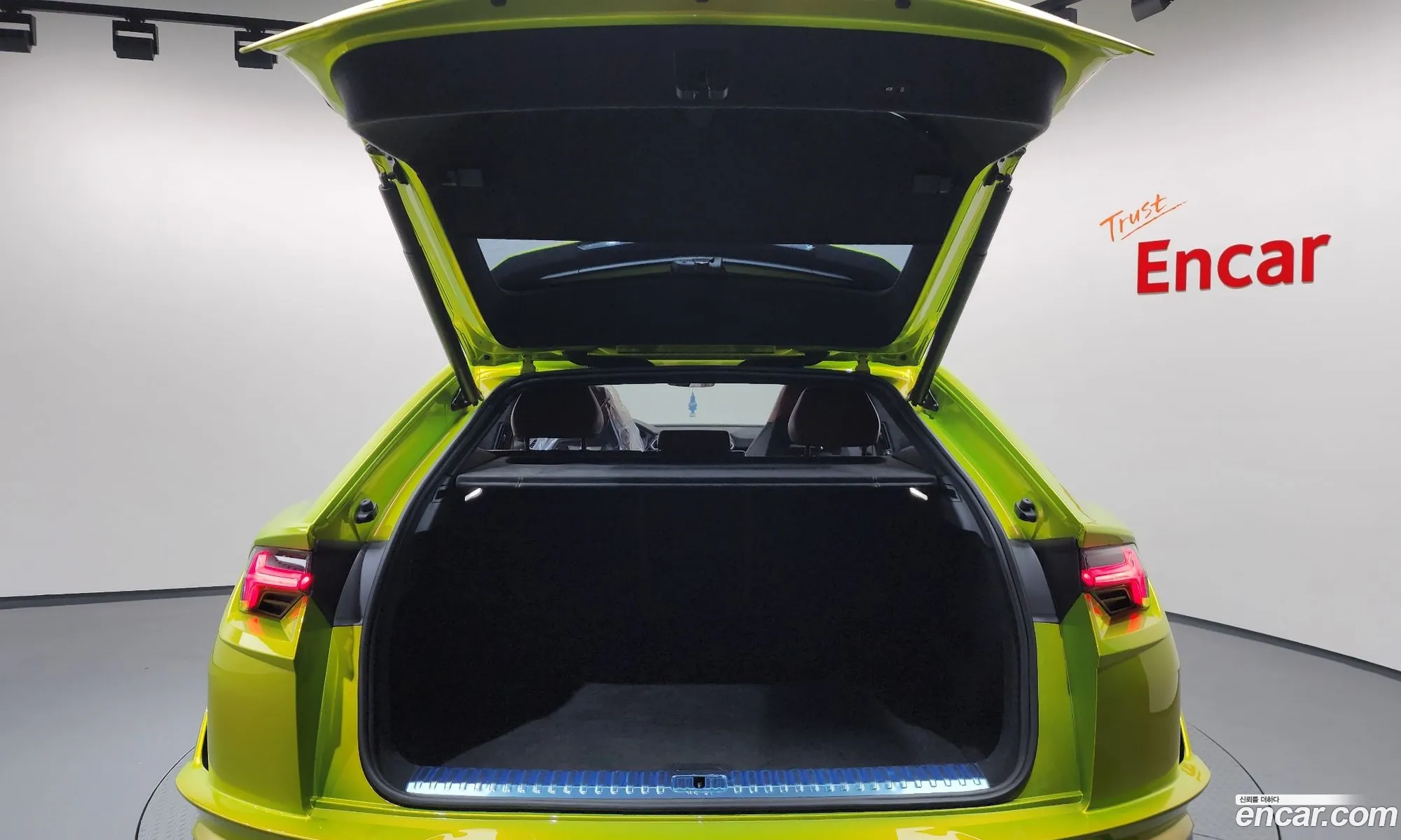 Lamborghini Urus 2024 ZPBEB3ZL0RLA34099 — 4