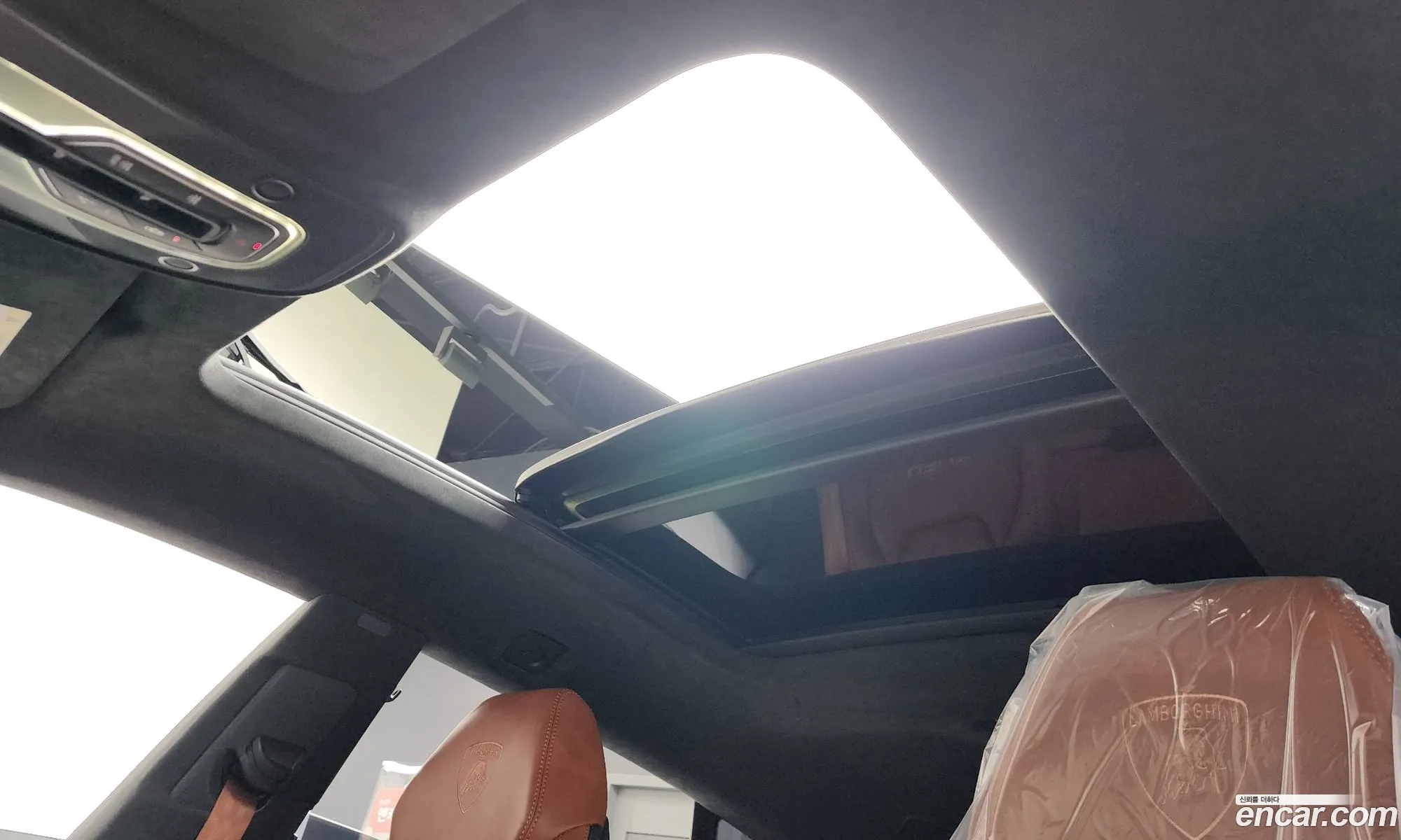 Lamborghini Urus 2024 ZPBEB3ZL0RLA34099 — 16