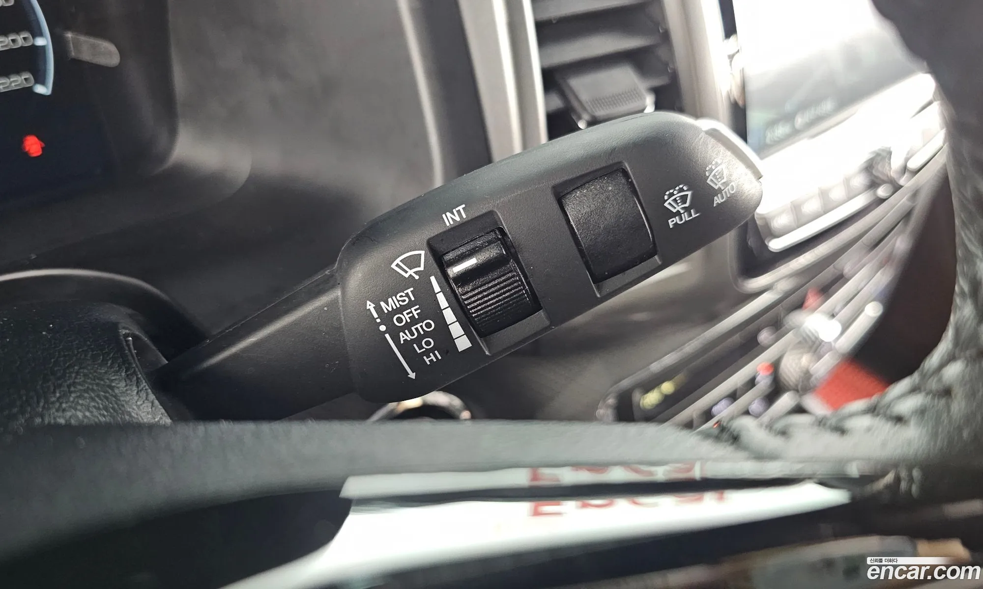 KG Mobility (SsangYong) Rexton Sports Khan 2022 — 19