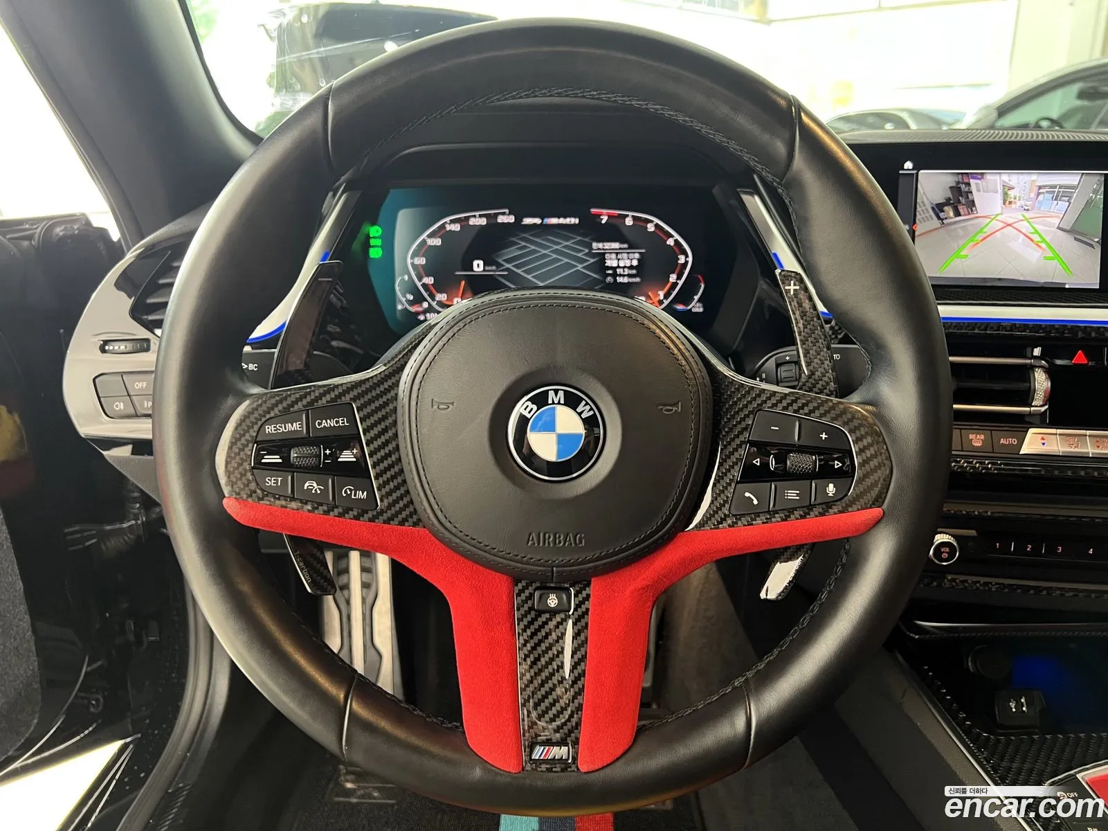 BMW Z4 2021 — 10