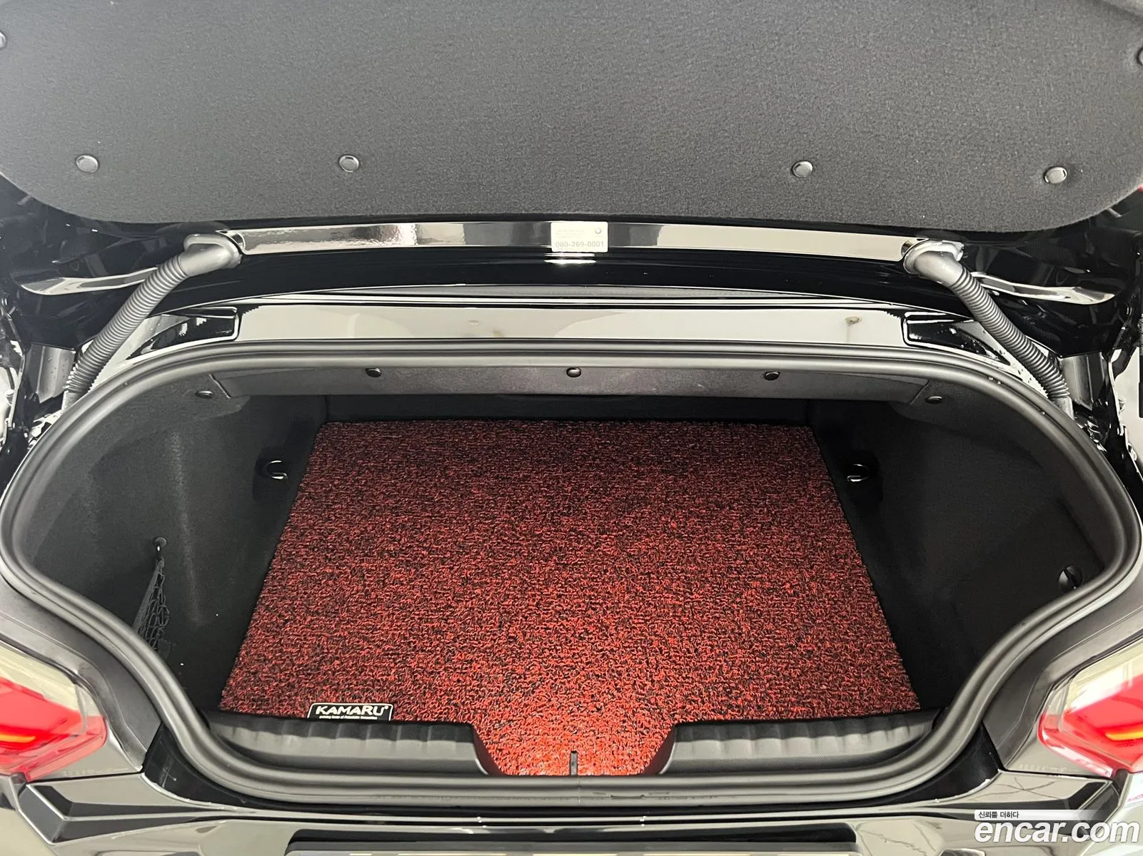 BMW Z4 2021 — 2