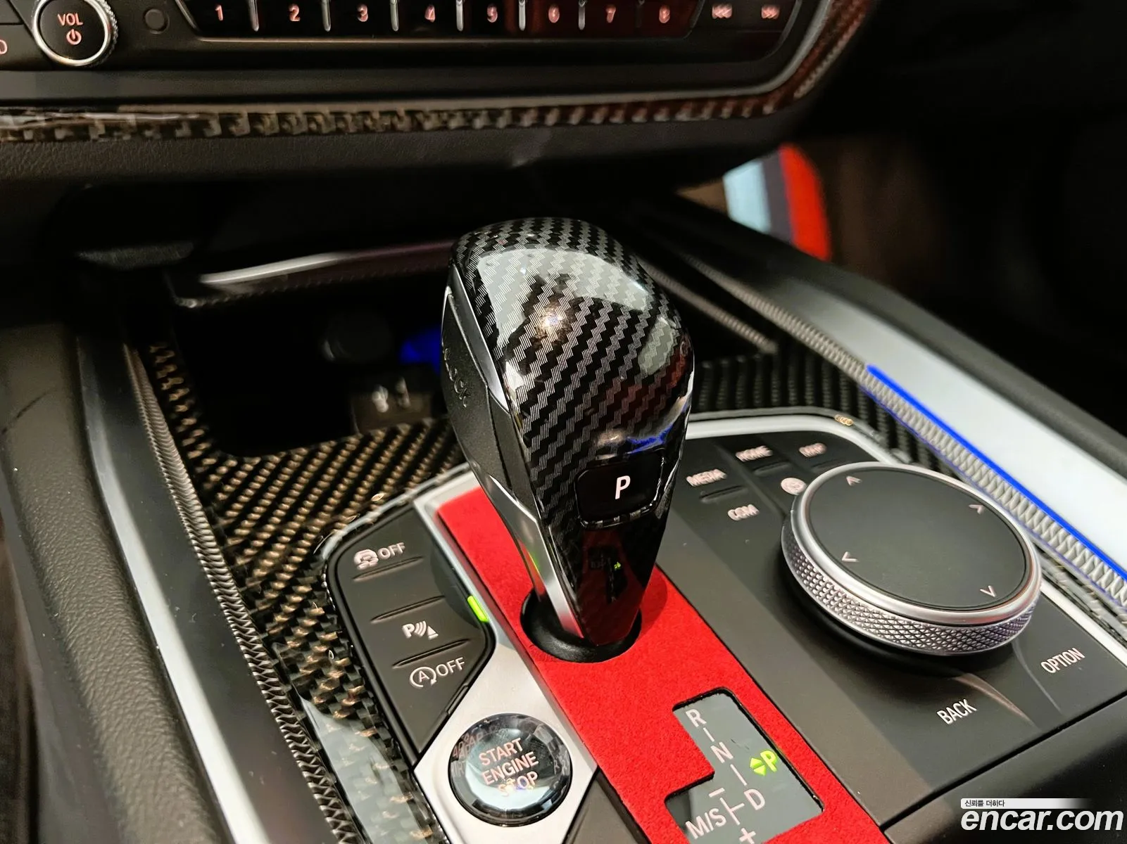 BMW Z4 2021 — 18