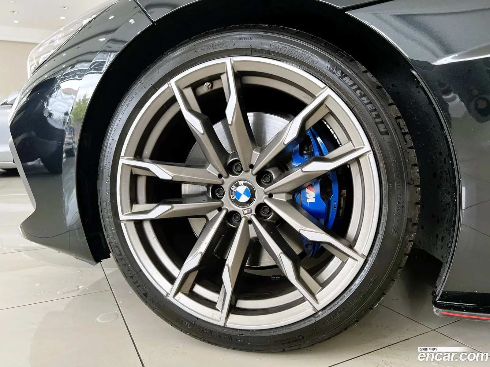 BMW Z4 2021 — 6