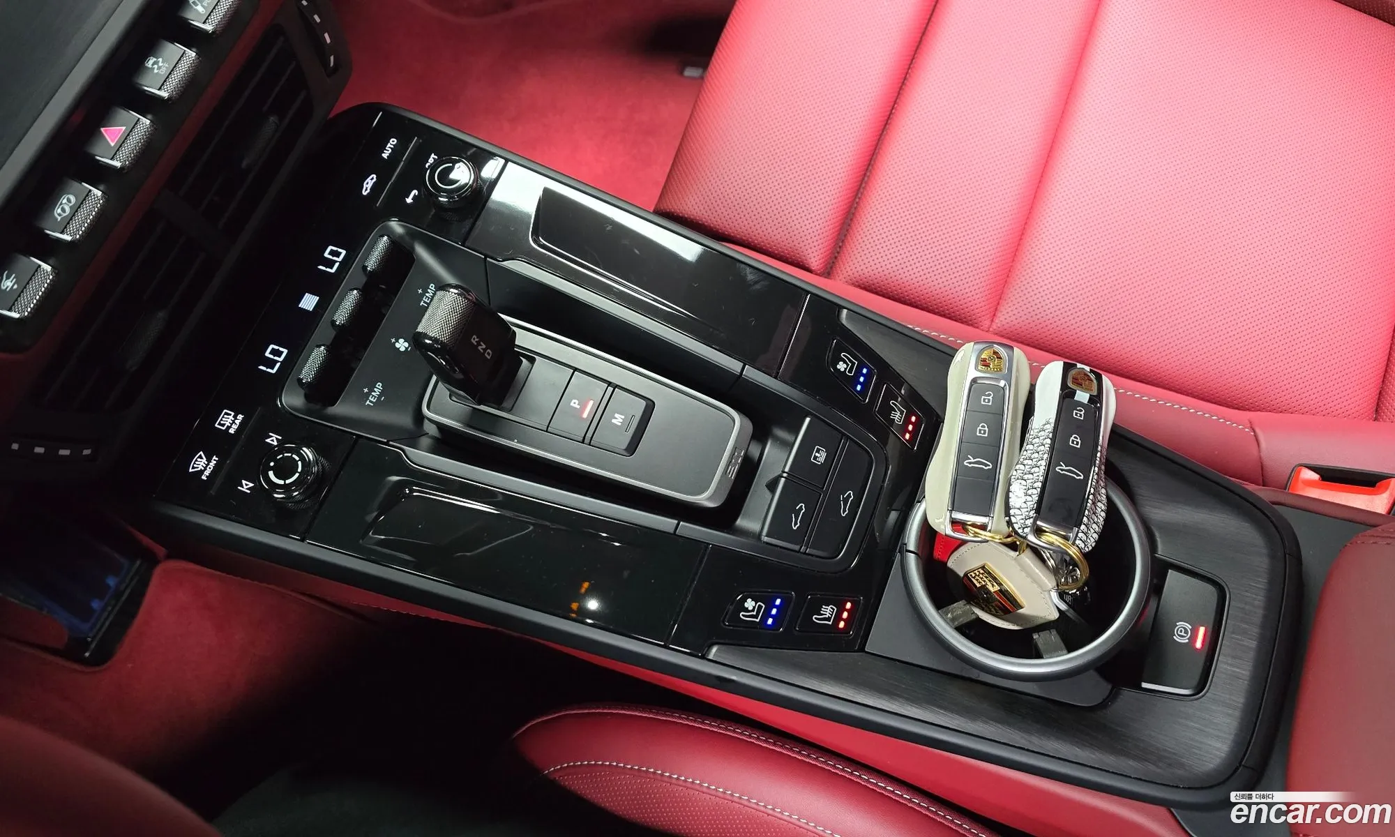 Porsche 911 2025 — 7