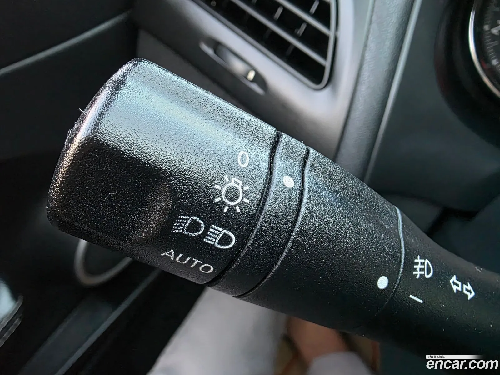 Renault Korea (Samsung) SM3 2013 — 6