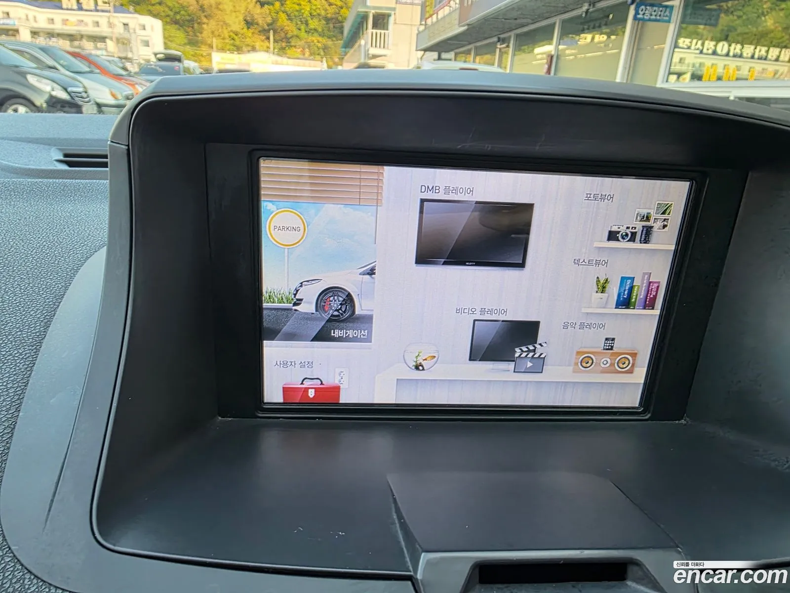 Renault Korea (Samsung) SM3 2013 — 5