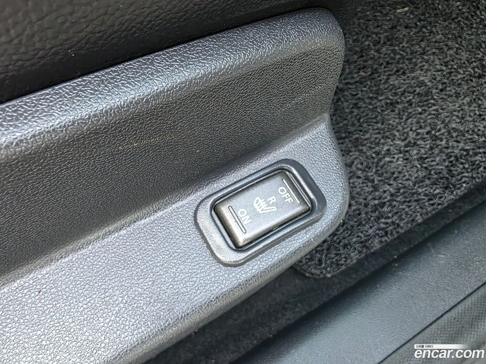 Renault Korea (Samsung) SM3 2013 — 7
