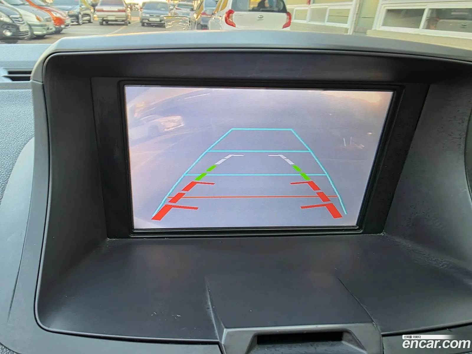 Renault Korea (Samsung) SM3 2013 — 17