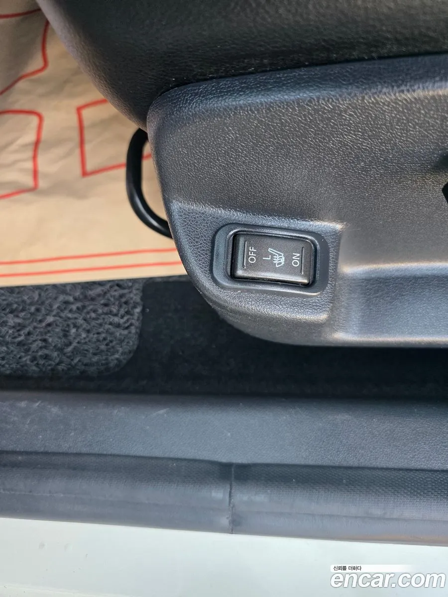 Renault Korea (Samsung) SM3 2013 — 13