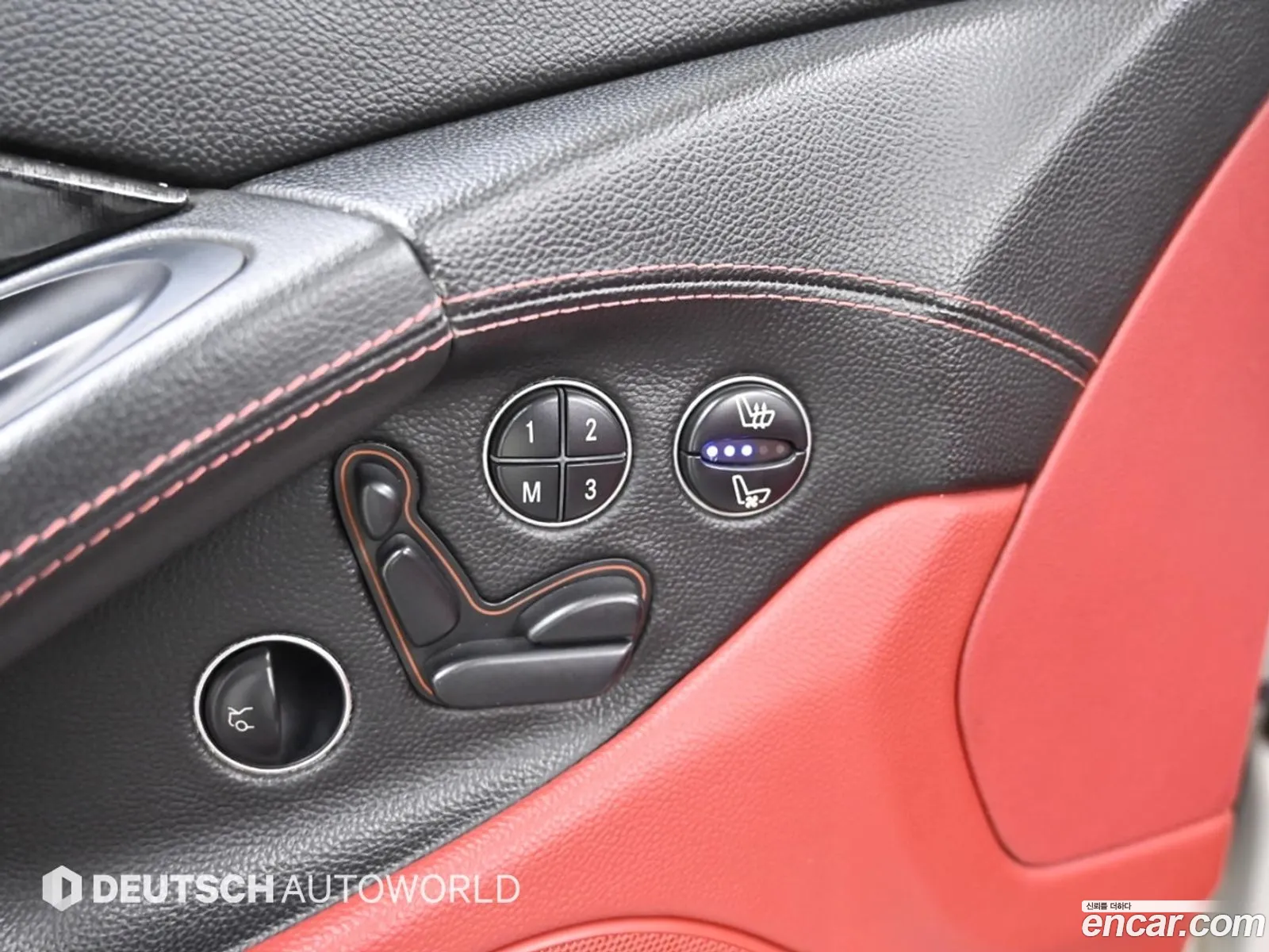 Mercedes-Benz SL-Class 2006 — 4