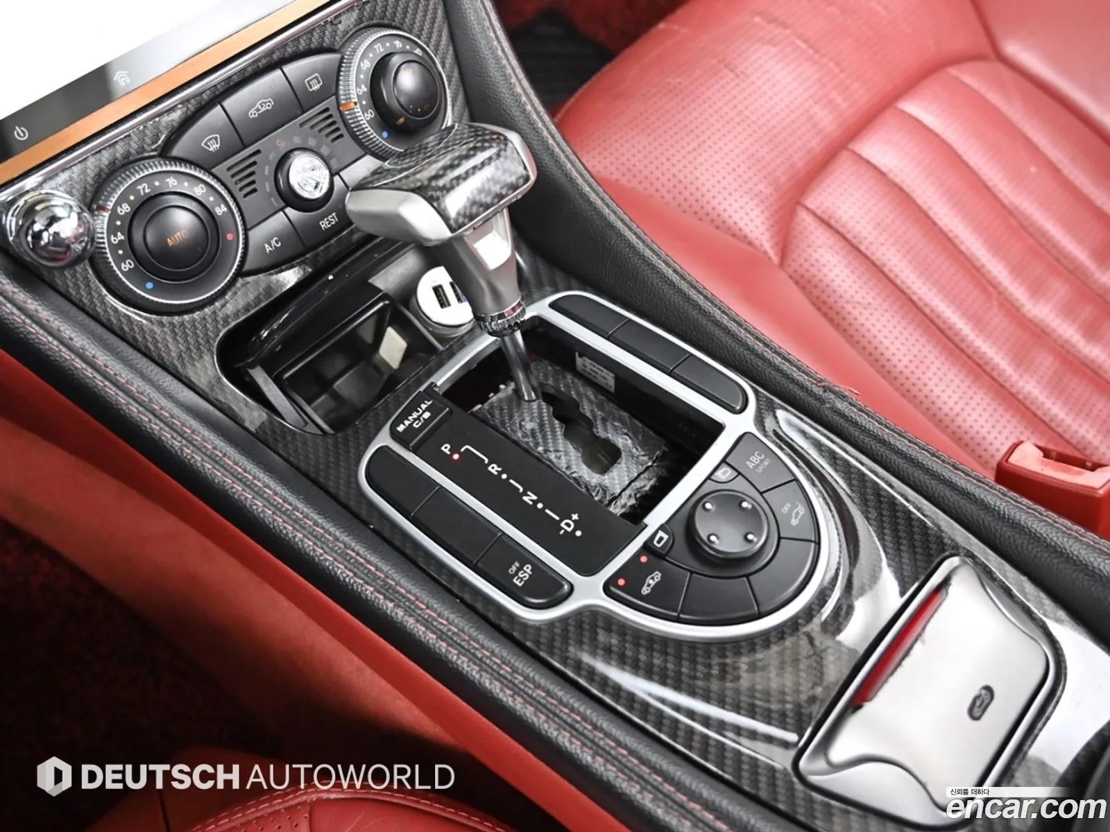 Mercedes-Benz SL-Class 2006 — 12