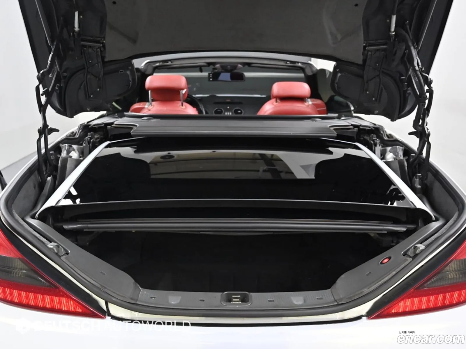 Mercedes-Benz SL-Class 2006 — 5
