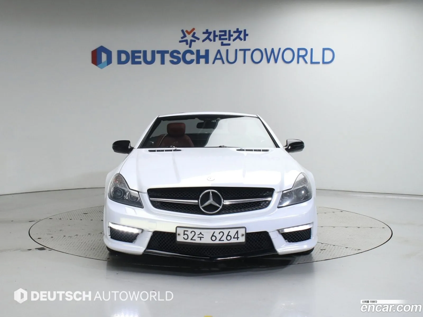 Mercedes-Benz SL-Class 2006 — 13