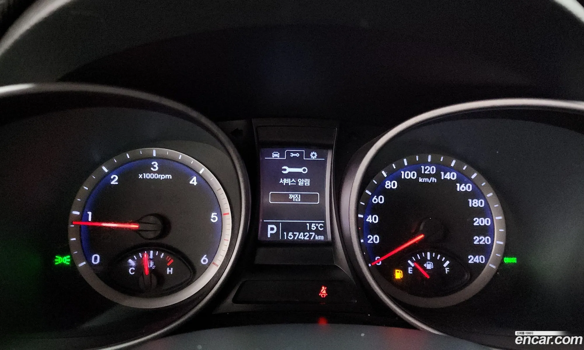 Hyundai Santa Fe DM 2012 — 10