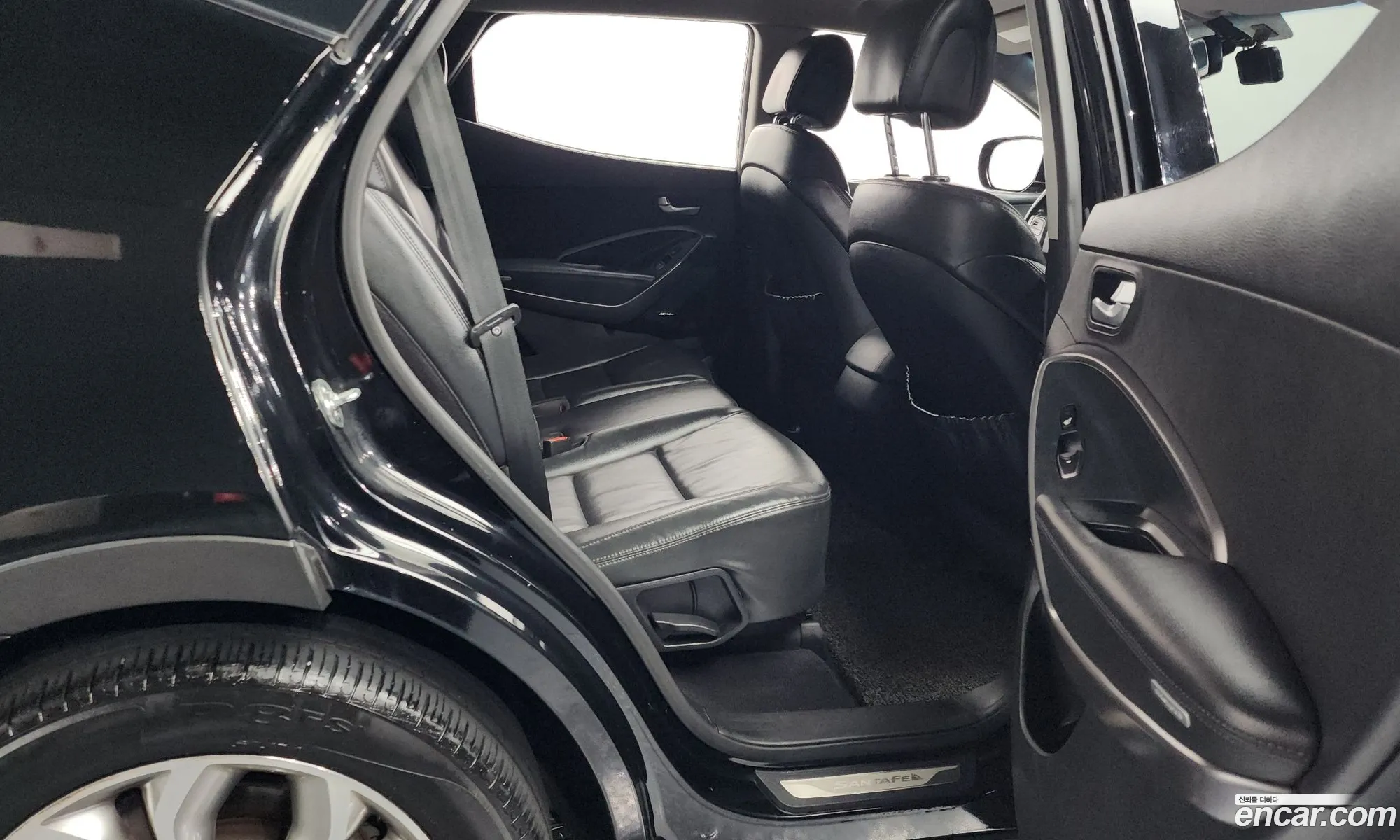 Hyundai Santa Fe DM 2012 — 16