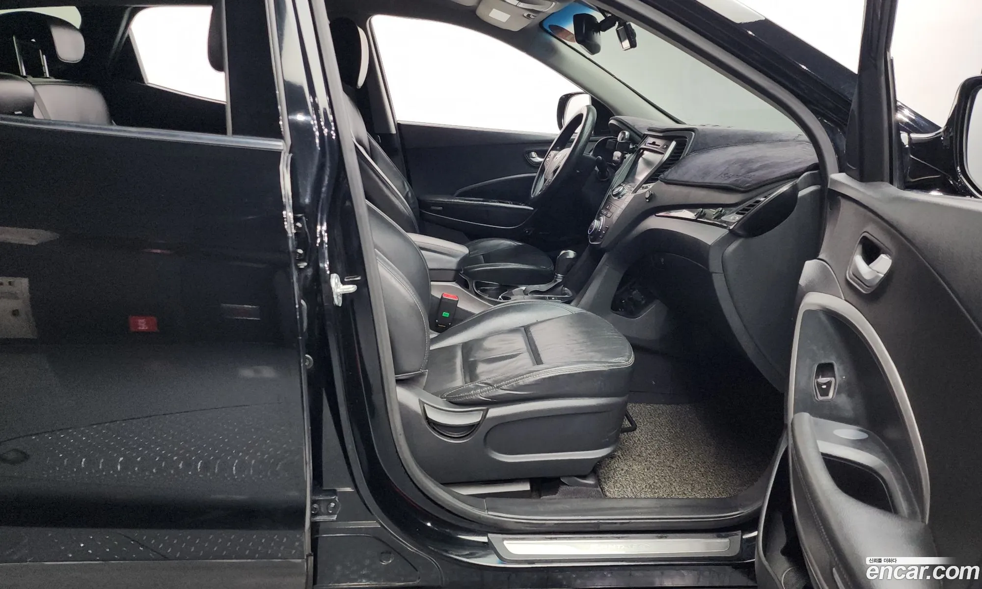 Hyundai Santa Fe DM 2012 — 6