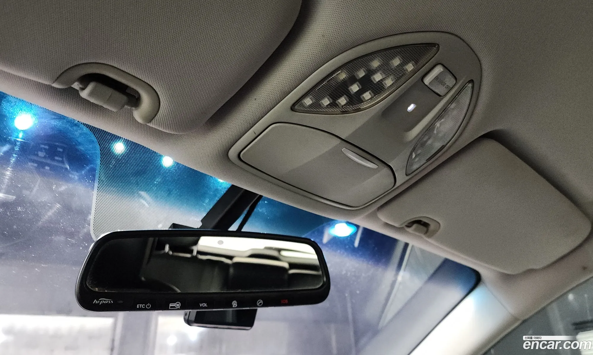 Hyundai Santa Fe DM 2012 — 17