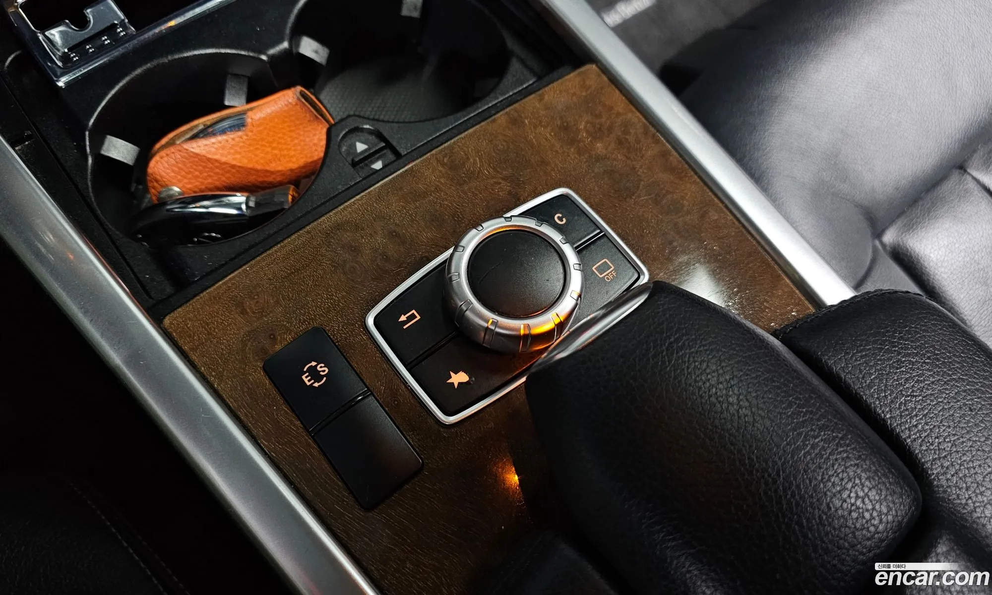 Mercedes-Benz E-Class W212 2016 — 12