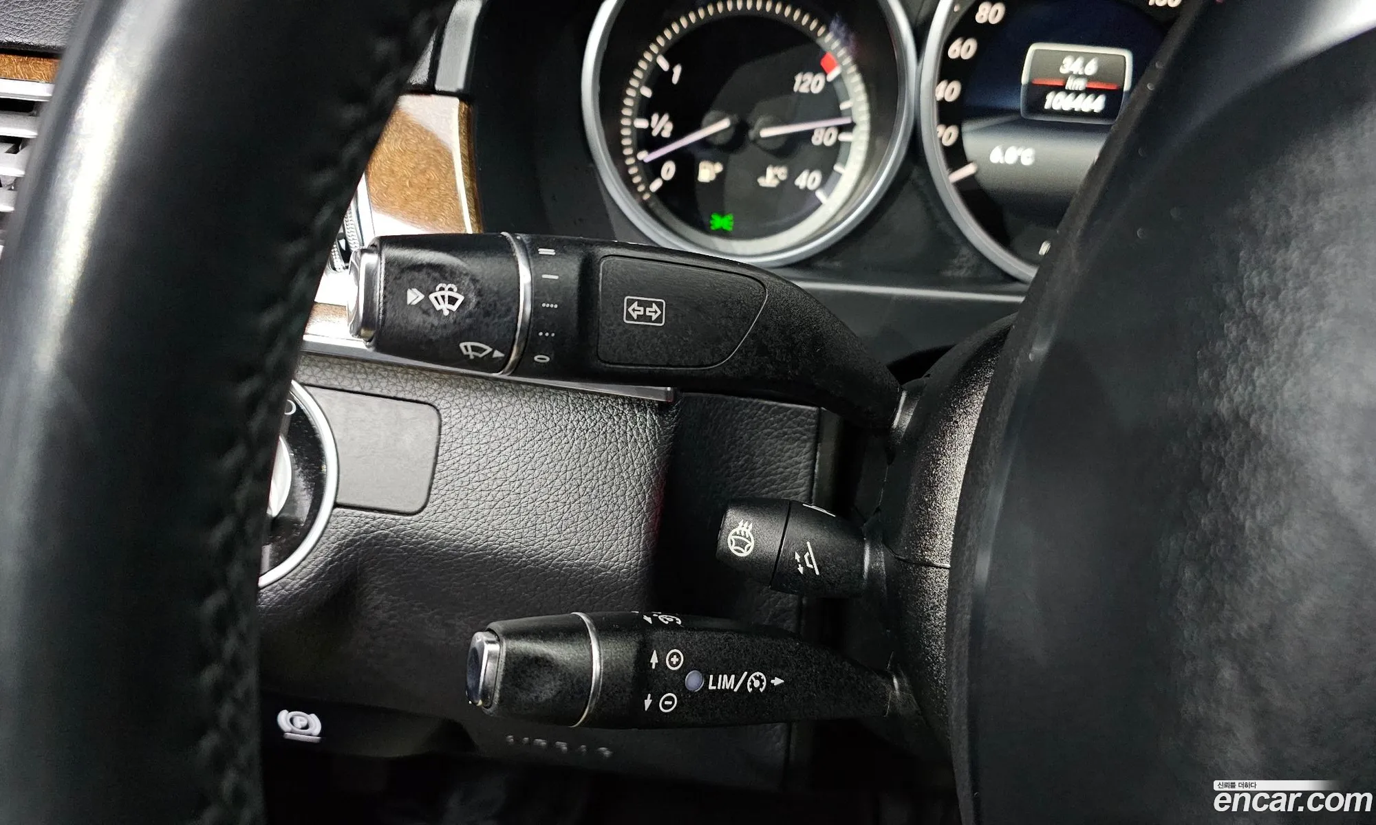 Mercedes-Benz E-Class W212 2016 — 11