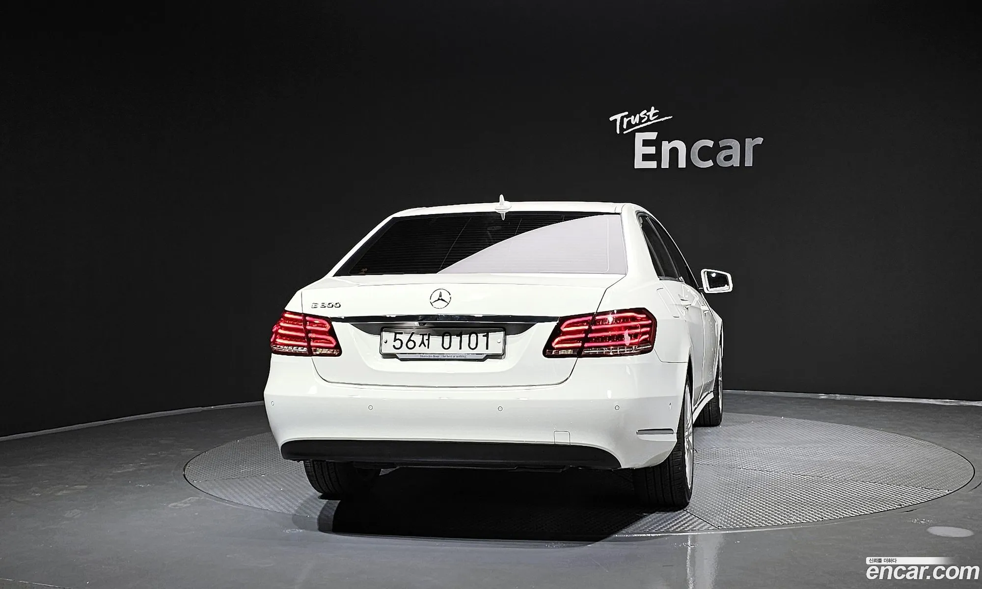 Mercedes-Benz E-Class W212 2016 — 16