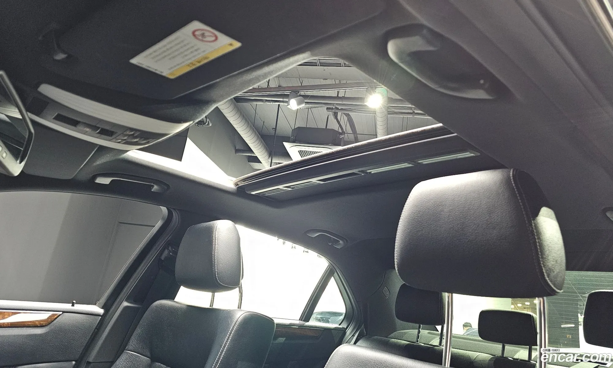 Mercedes-Benz E-Class W212 2016 — 18