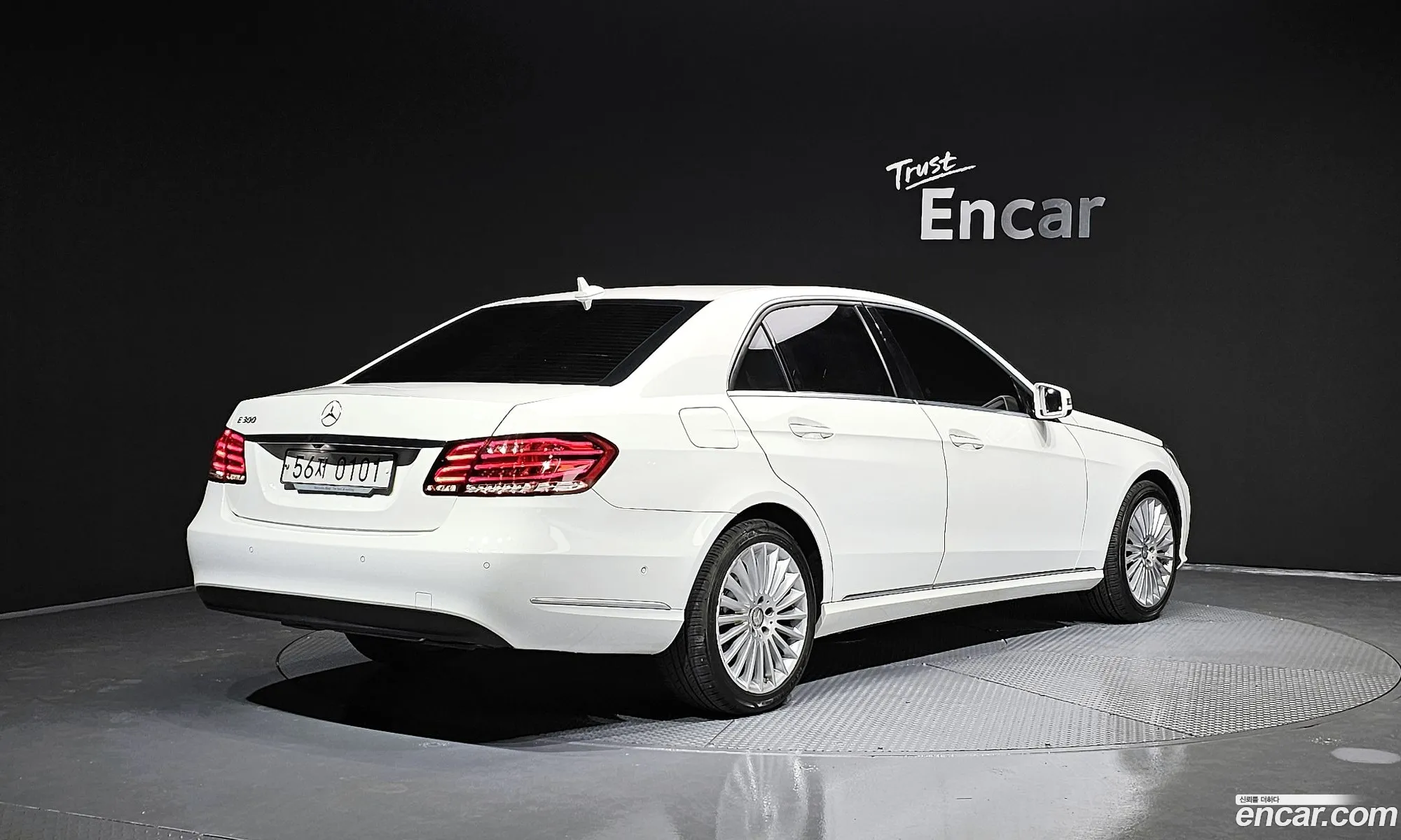Mercedes-Benz E-Class W212 2016 — 6