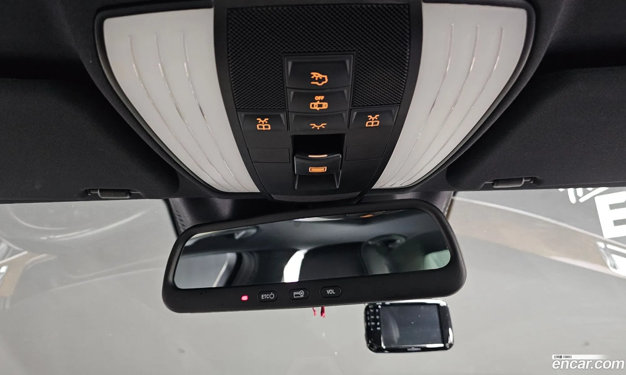 Mercedes-Benz E-Class W212 2016 — 8