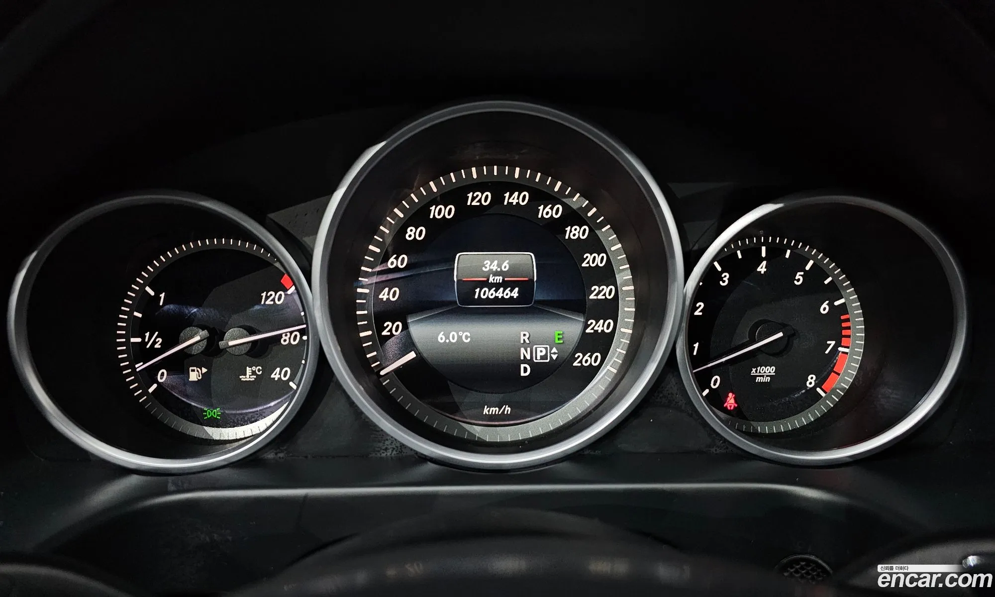 Mercedes-Benz E-Class W212 2016 — 19