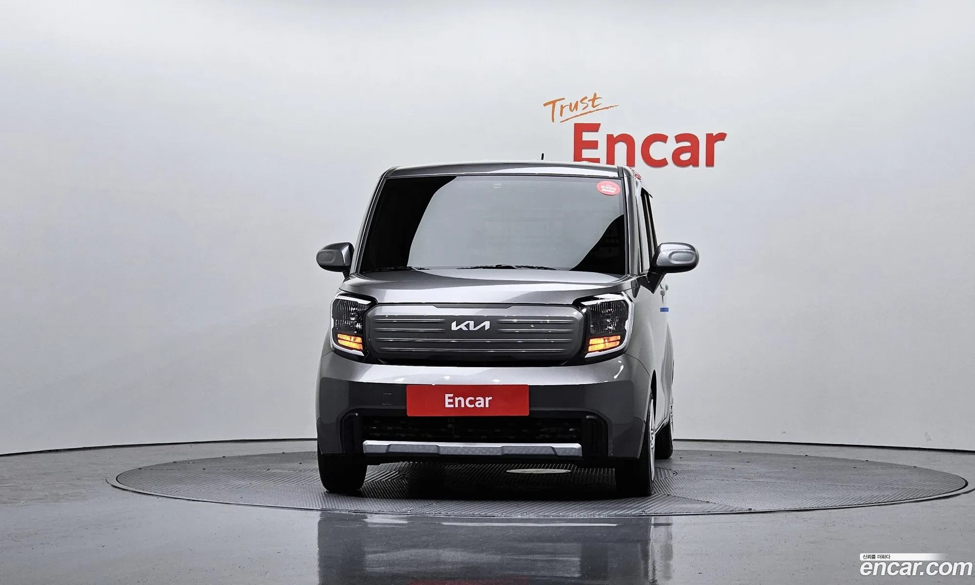Kia Kia Ray 2025 — 2