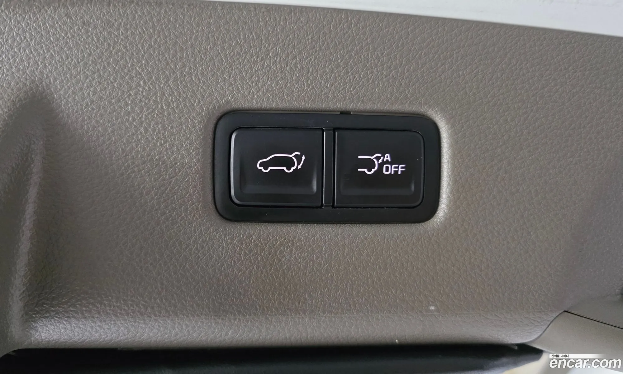 Kia Carnival 2022 KNANE813BPS192682 — 20