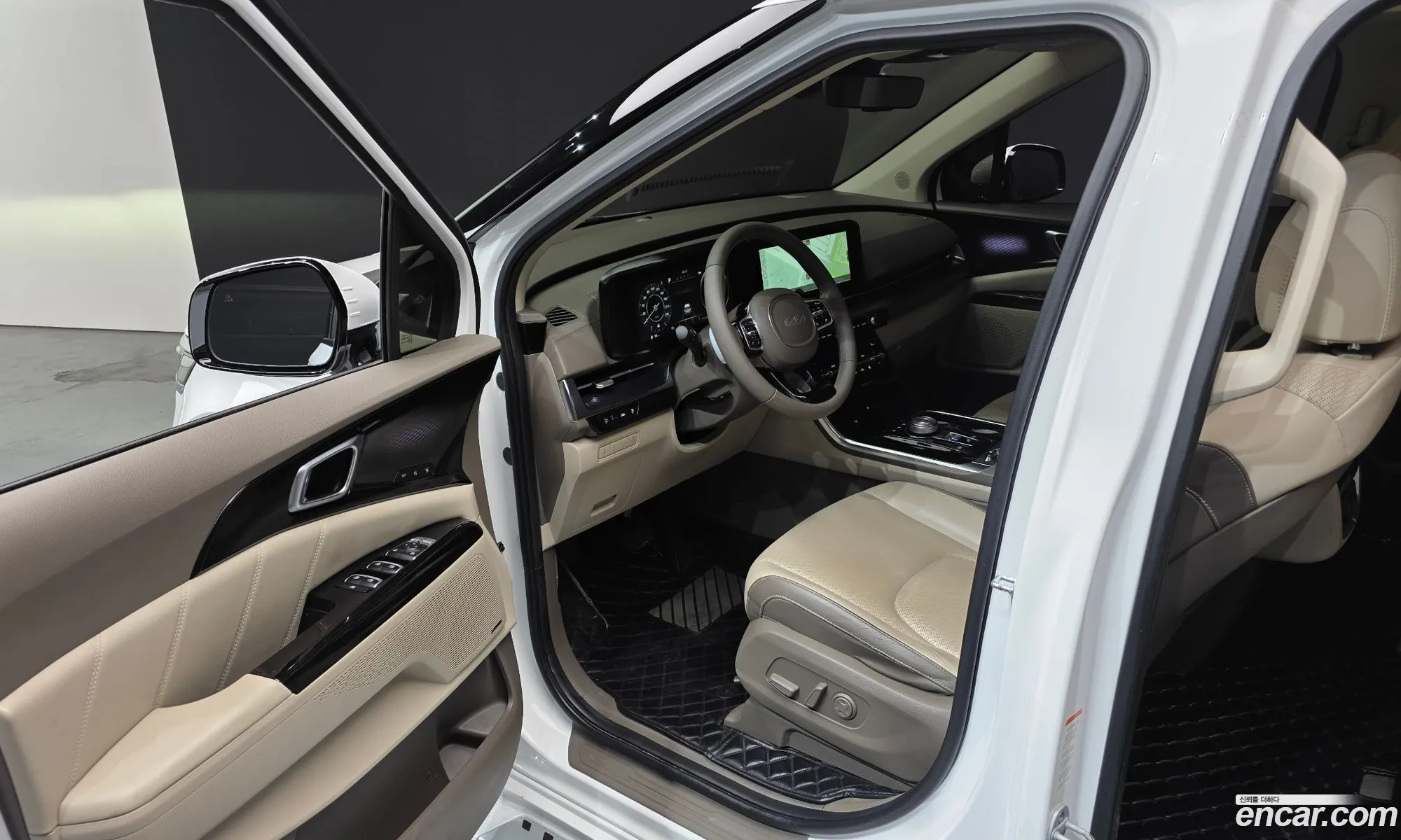 Kia Carnival 2022 KNANE813BPS192682 — 18