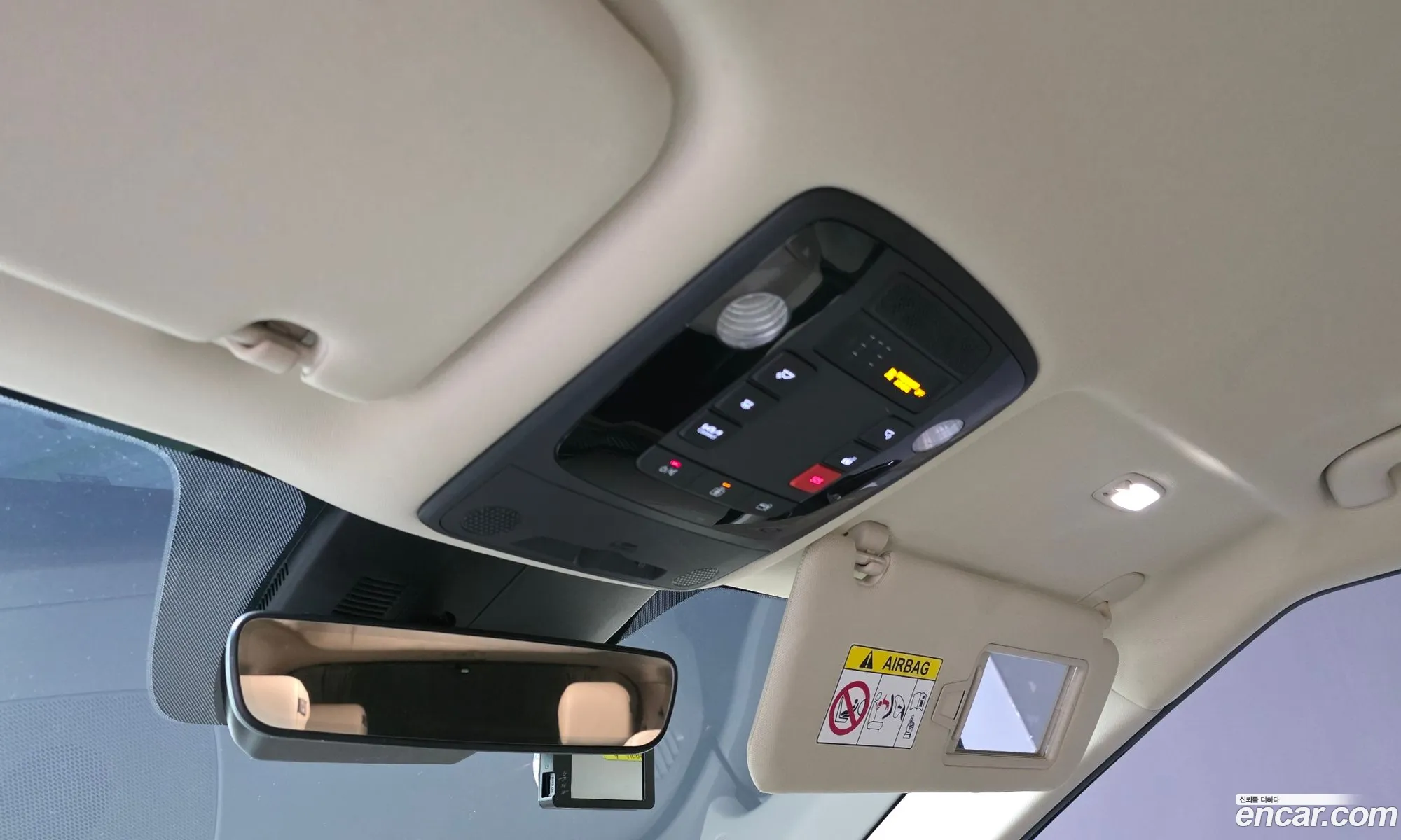 Kia Carnival 2022 KNANE813BPS192682 — 8