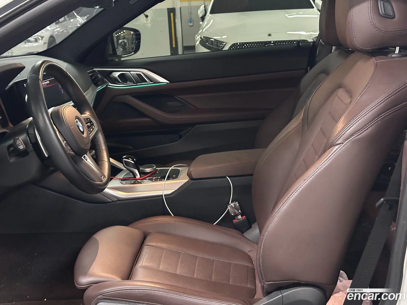BMW 4 Series 2023 — 14