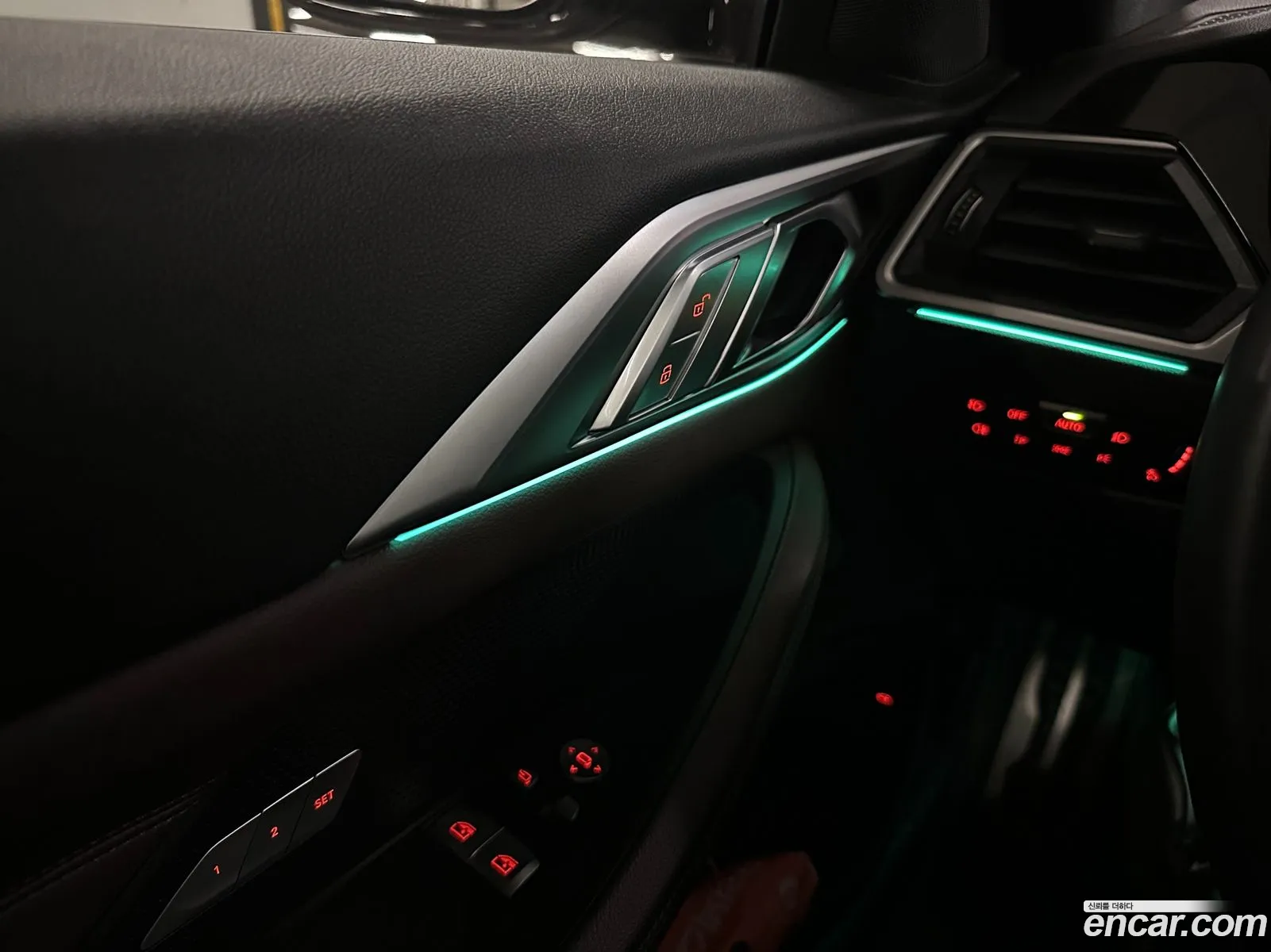 BMW 4 Series 2023 — 6