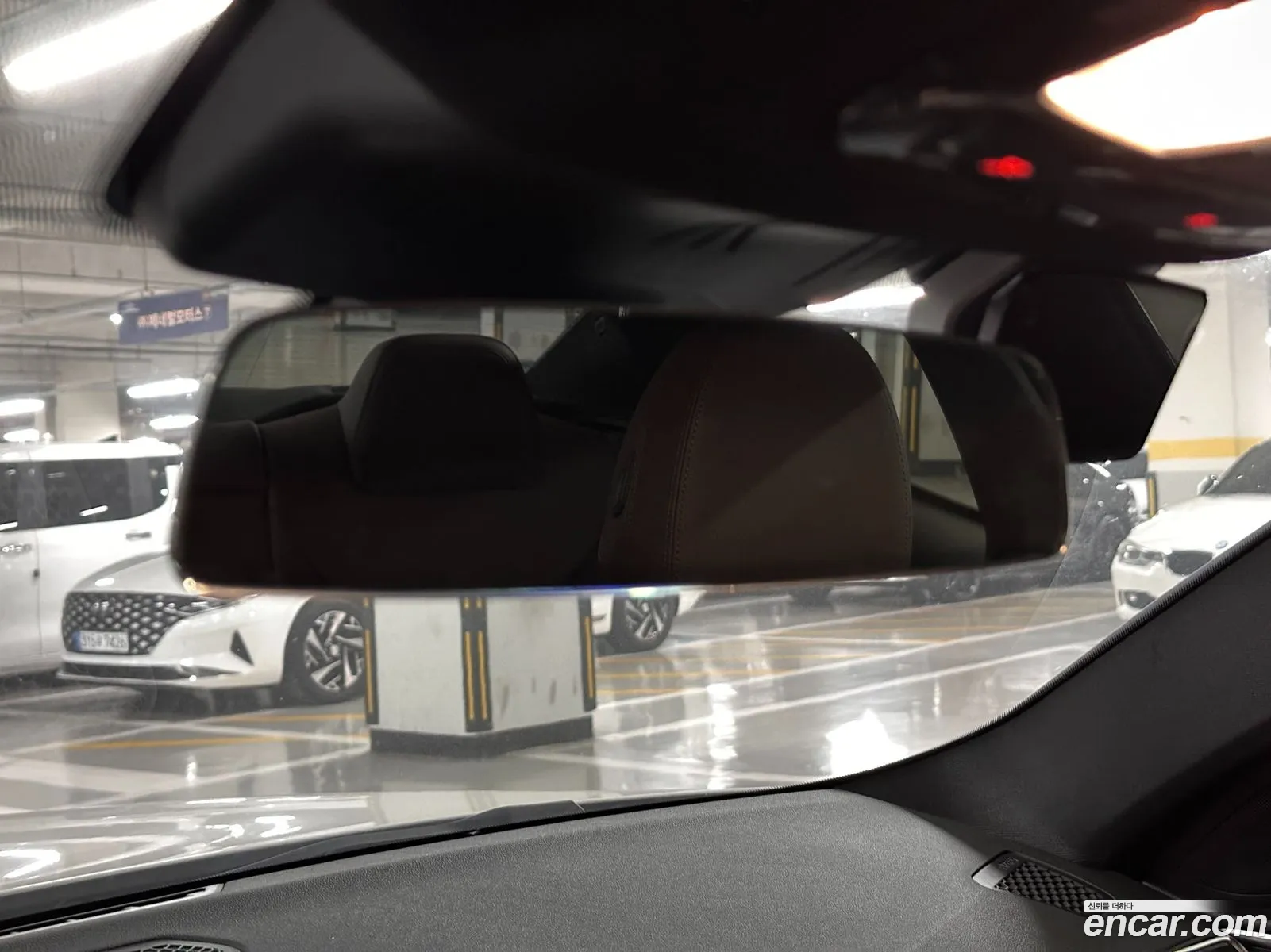 BMW 4 Series 2023 — 8