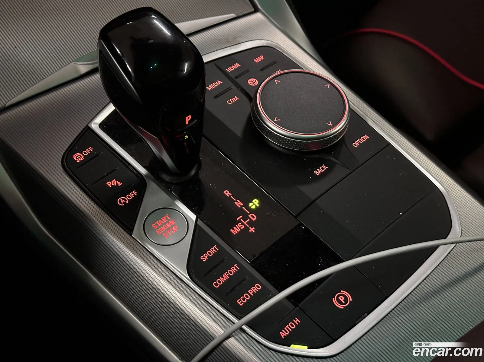 BMW 4 Series 2023 — 13
