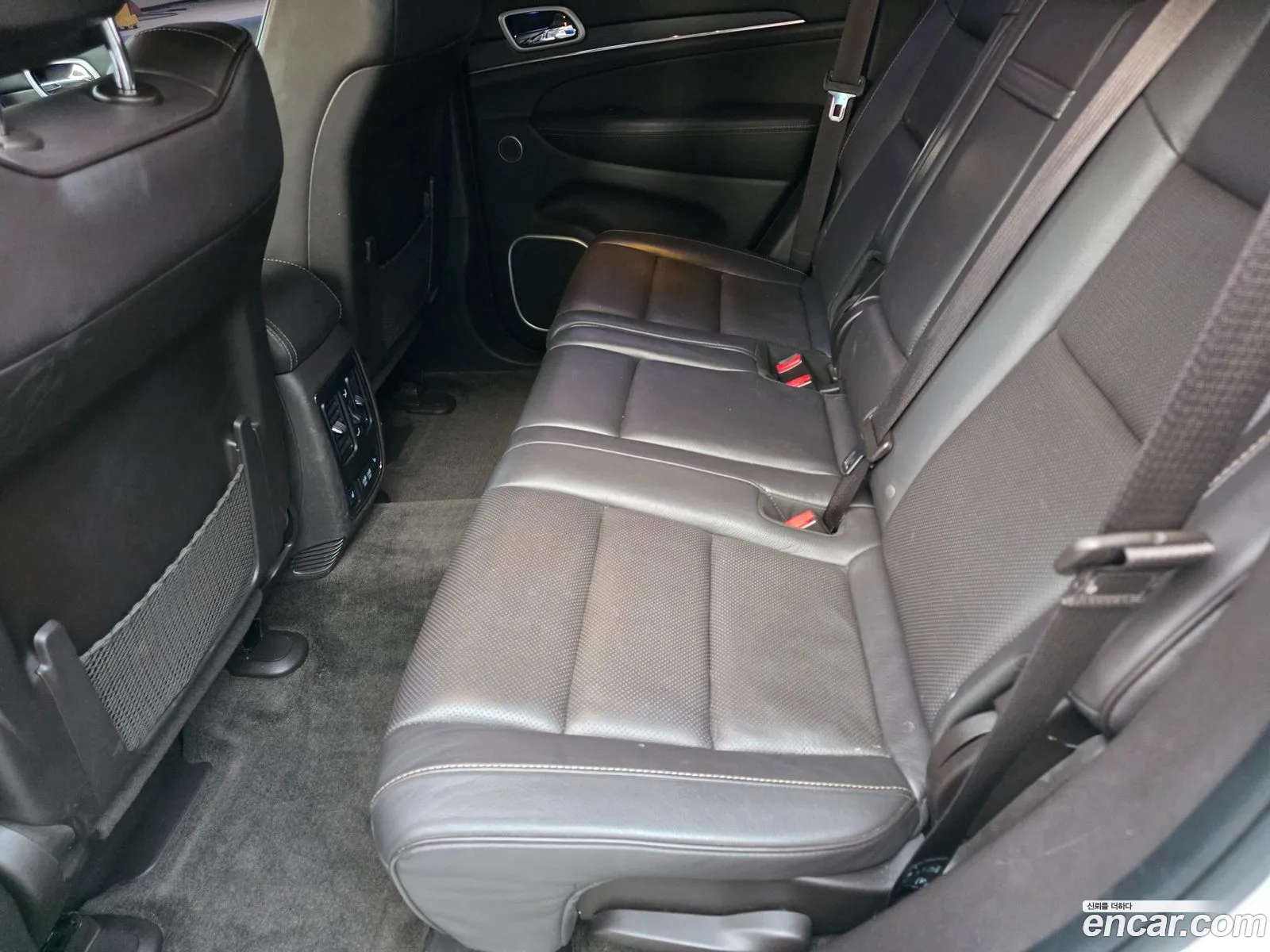 Jeep Grand Cherokee 2018 — 7