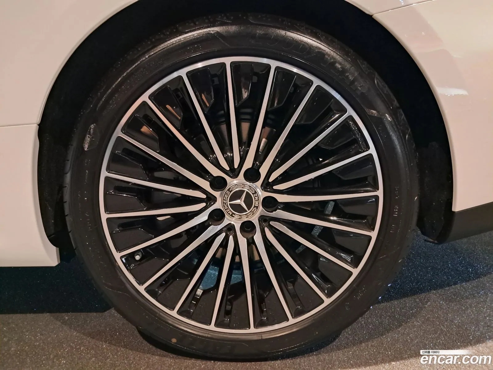 Mercedes-Benz CLE-Class C236 2025 — 10