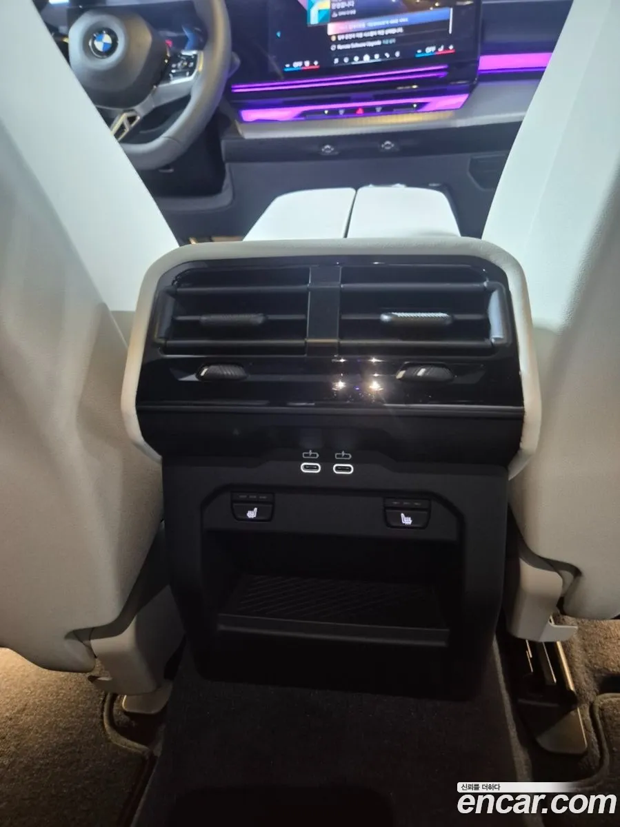 BMW 5 Series 2025 — 19