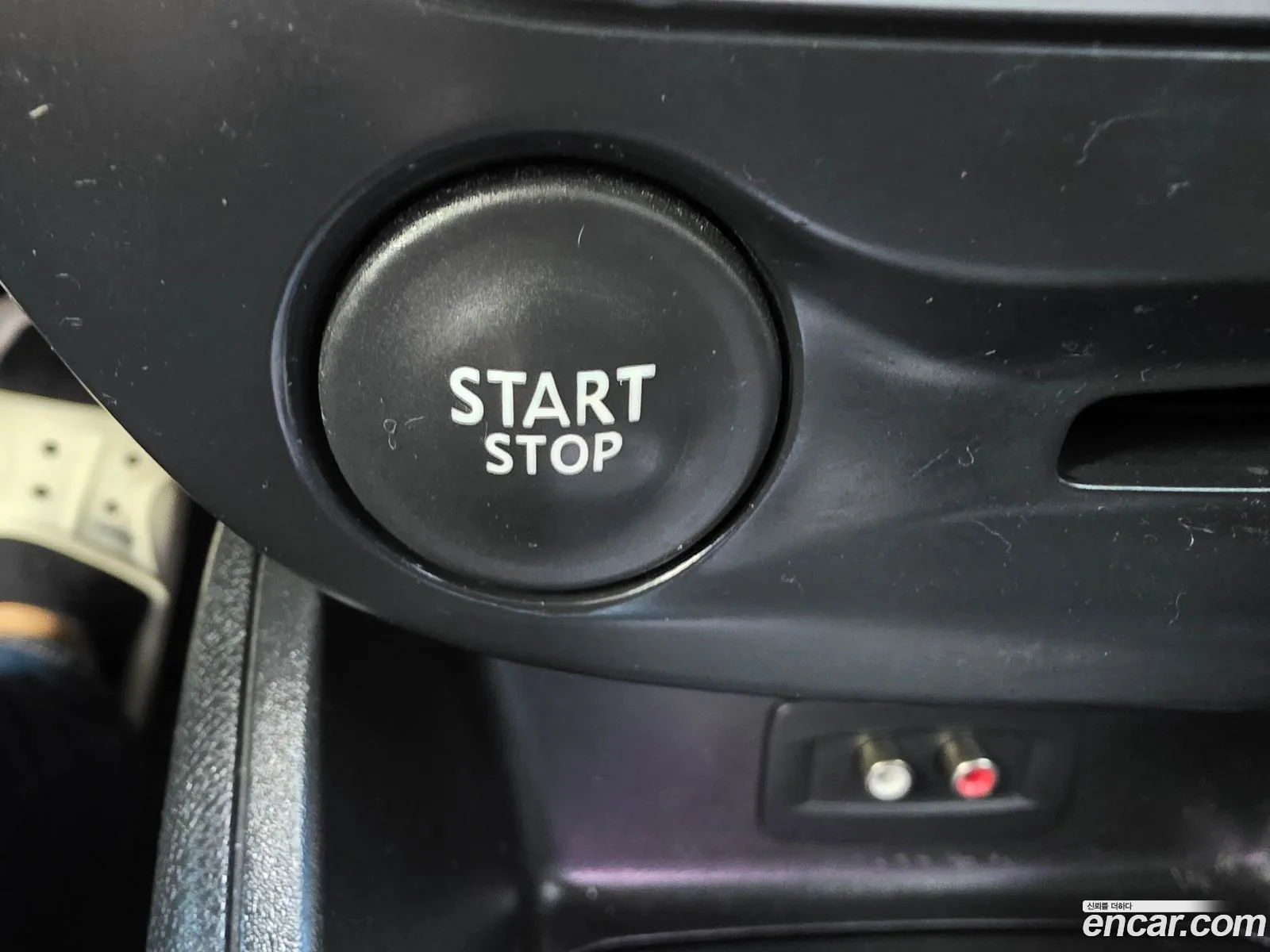 Renault Korea (Samsung) SM3 2009 — 8