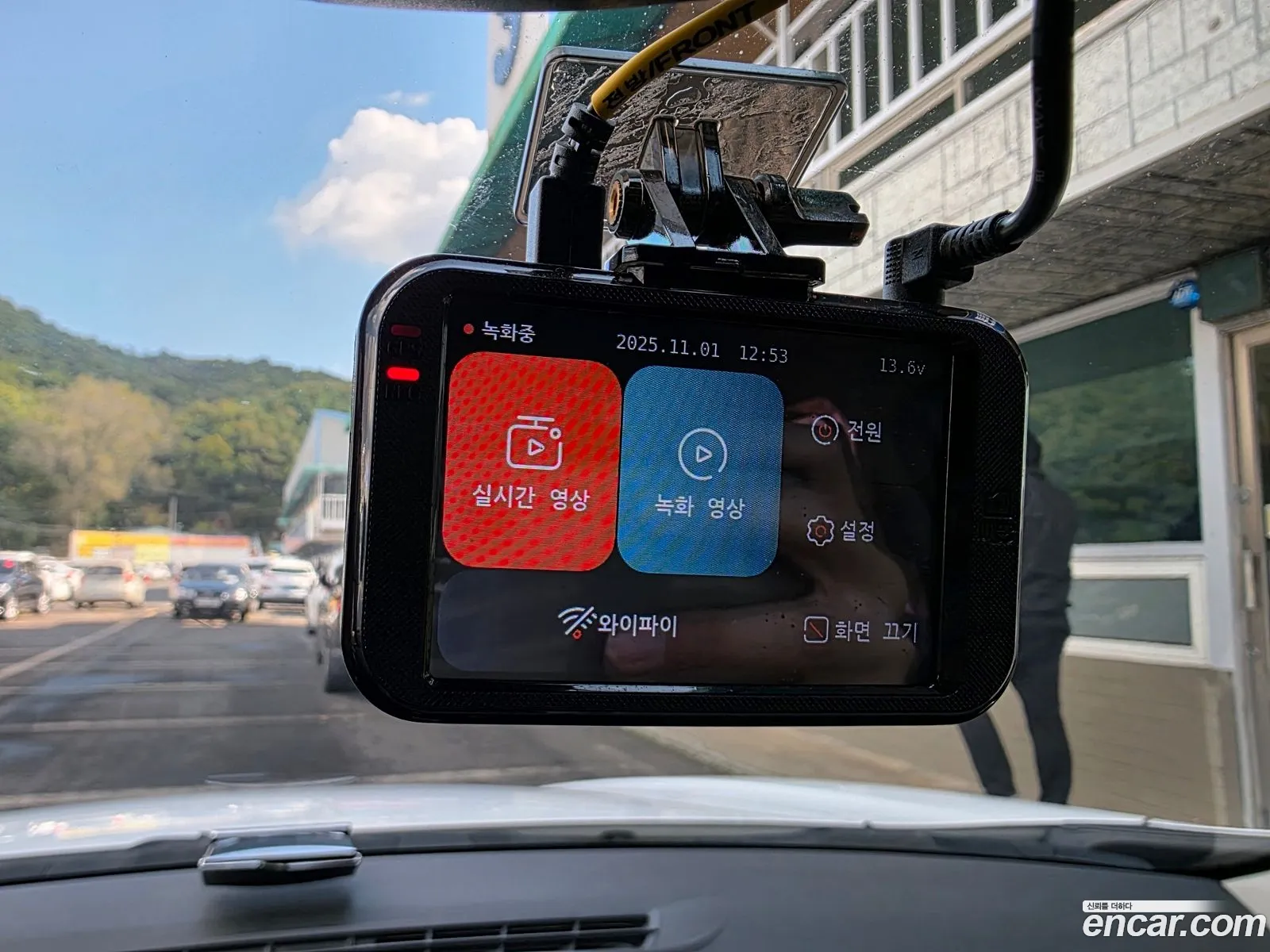 Renault Korea (Samsung) SM3 2009 — 17