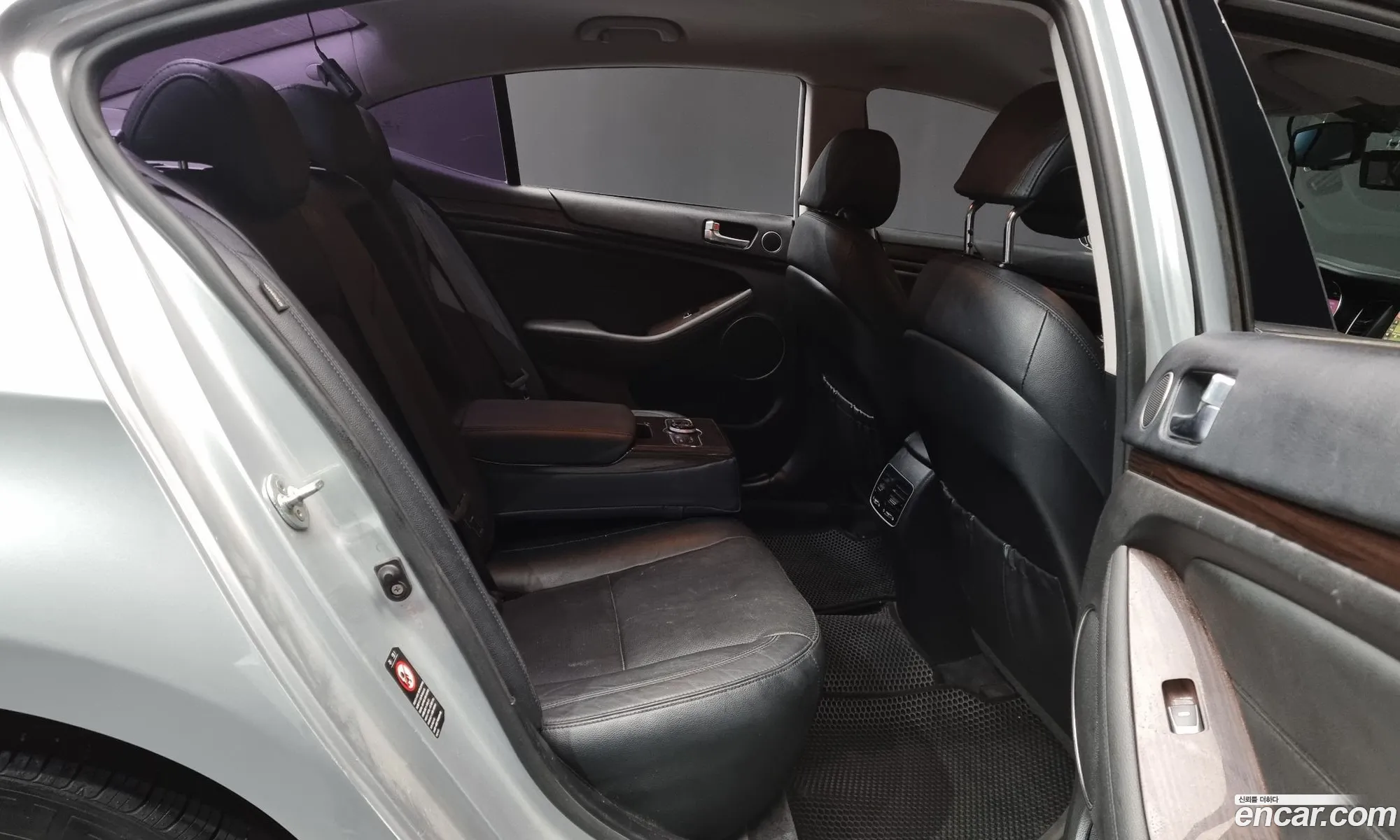 Kia K7 2015 — 16