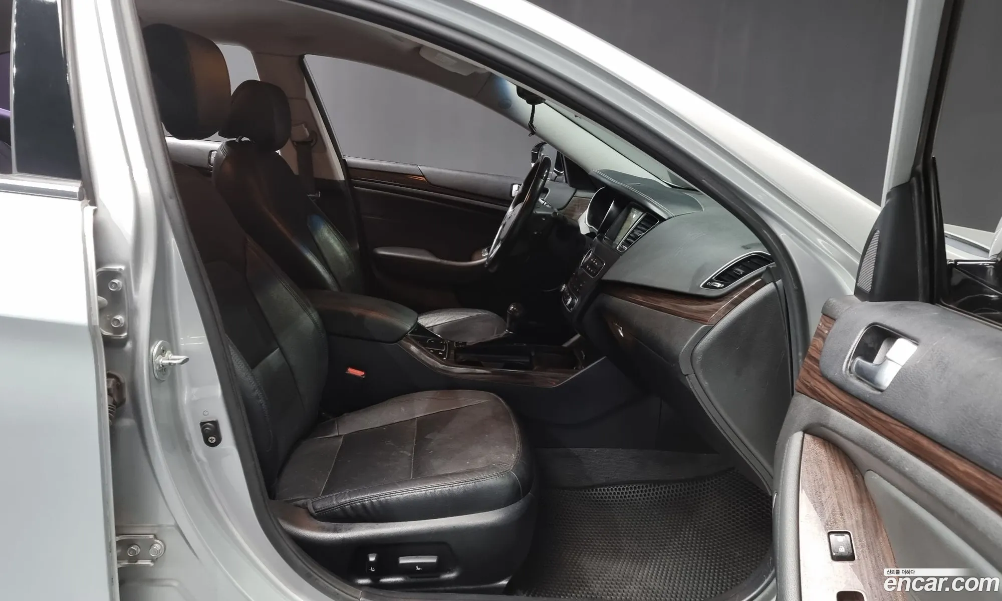 Kia K7 2015 — 18
